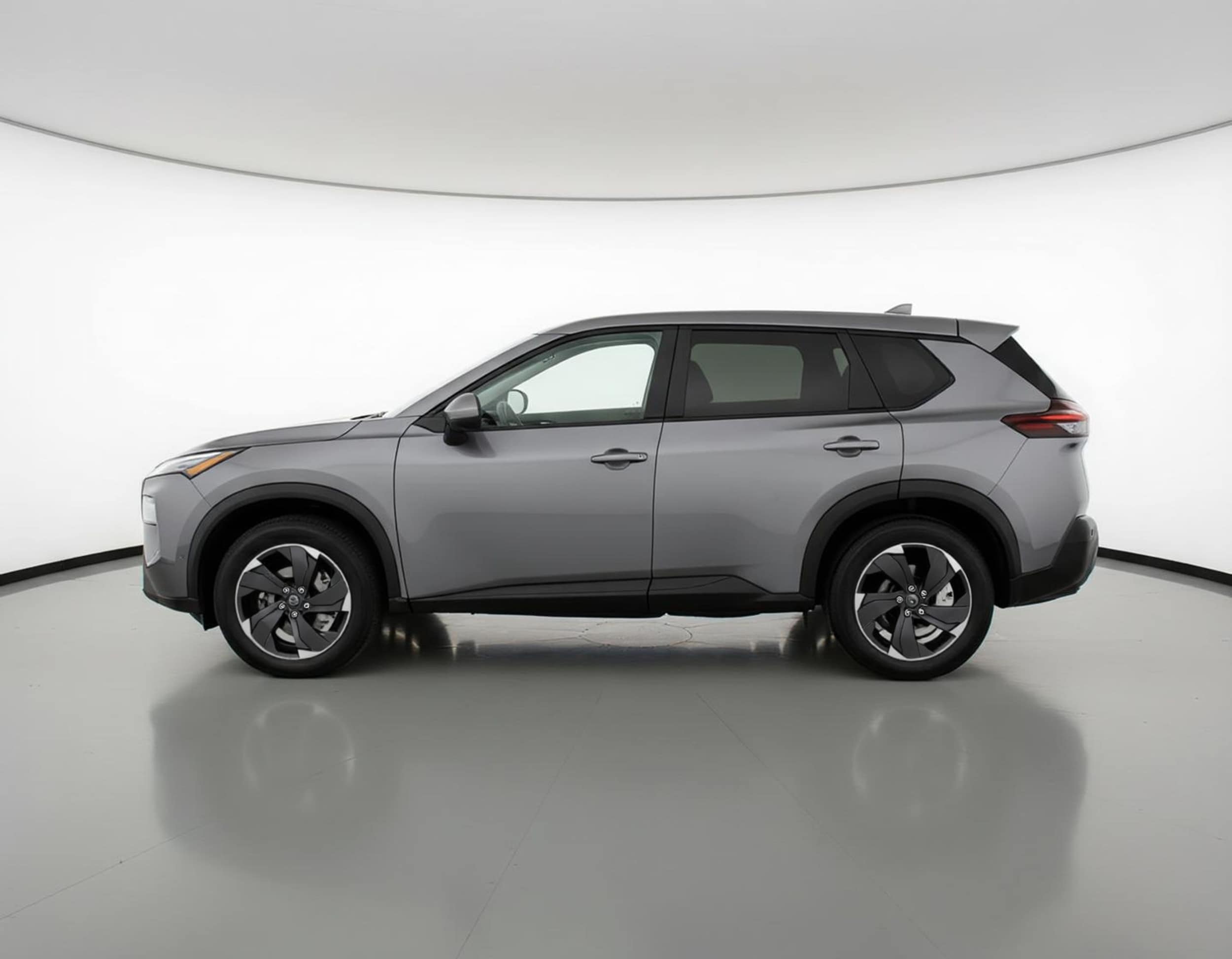 Thumbnail: 2025 Nissan Rogue - 4