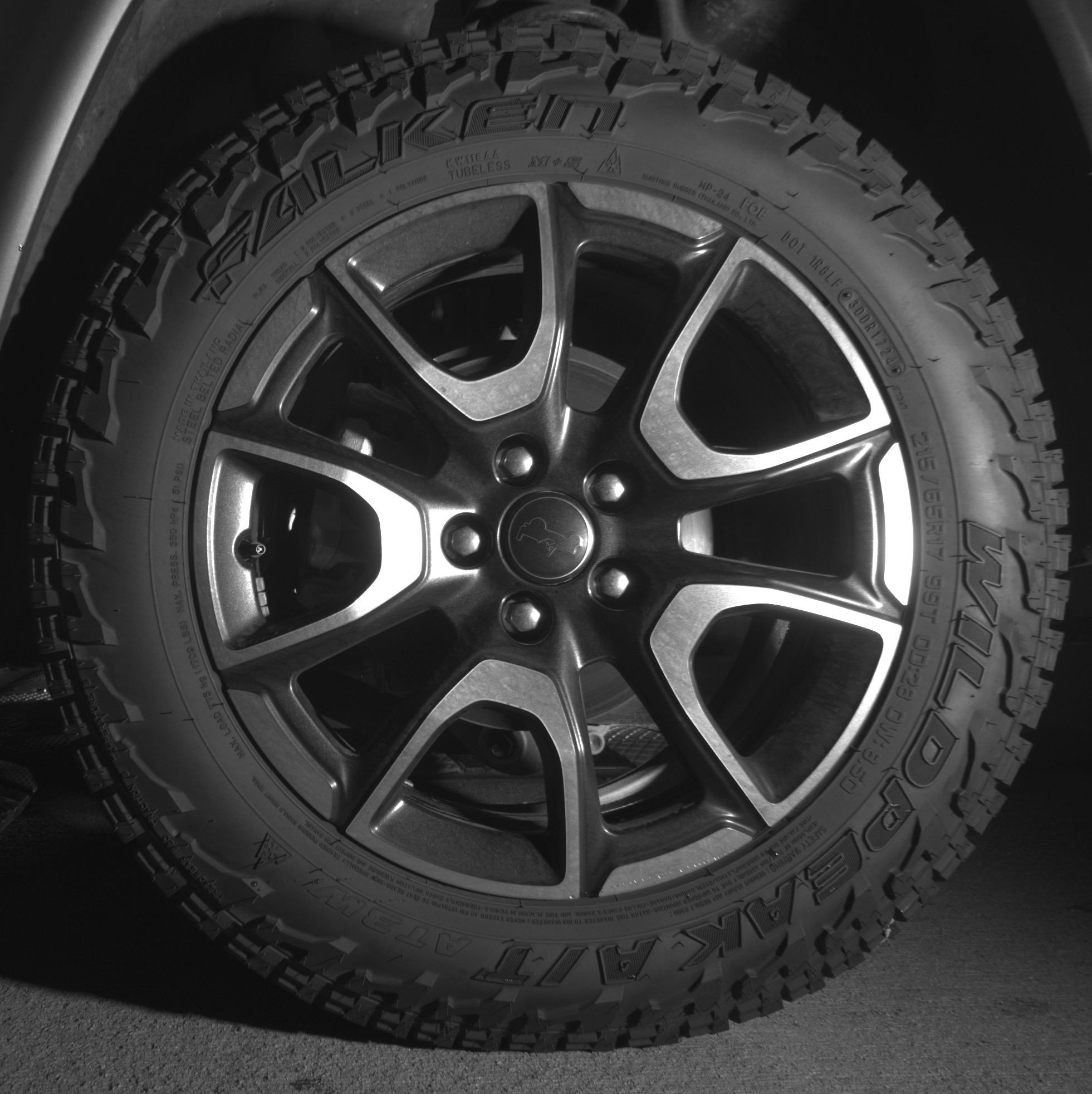 Thumbnail: 2025 Jeep Compass - 14