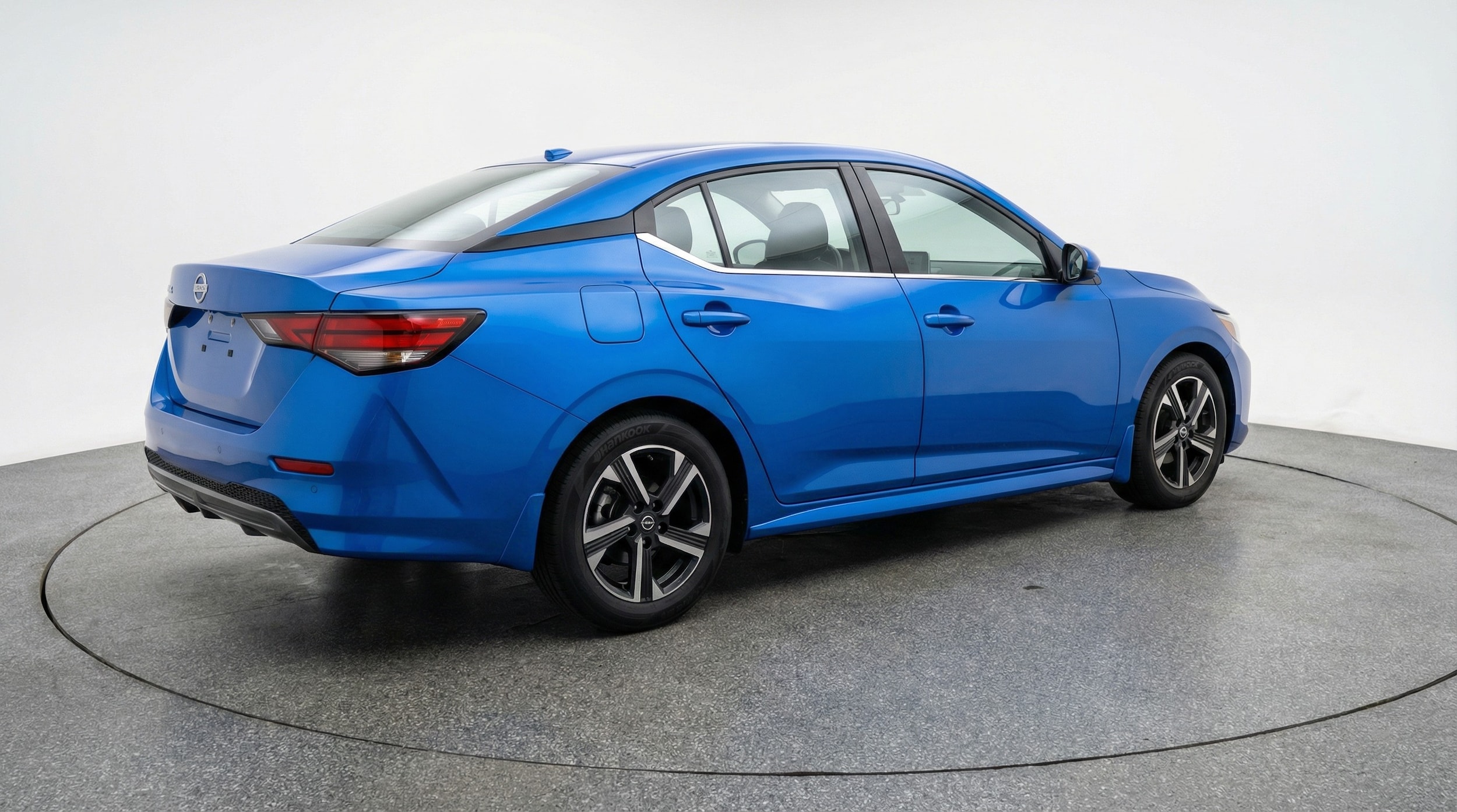 Thumbnail: 2025 Nissan Sentra - 7