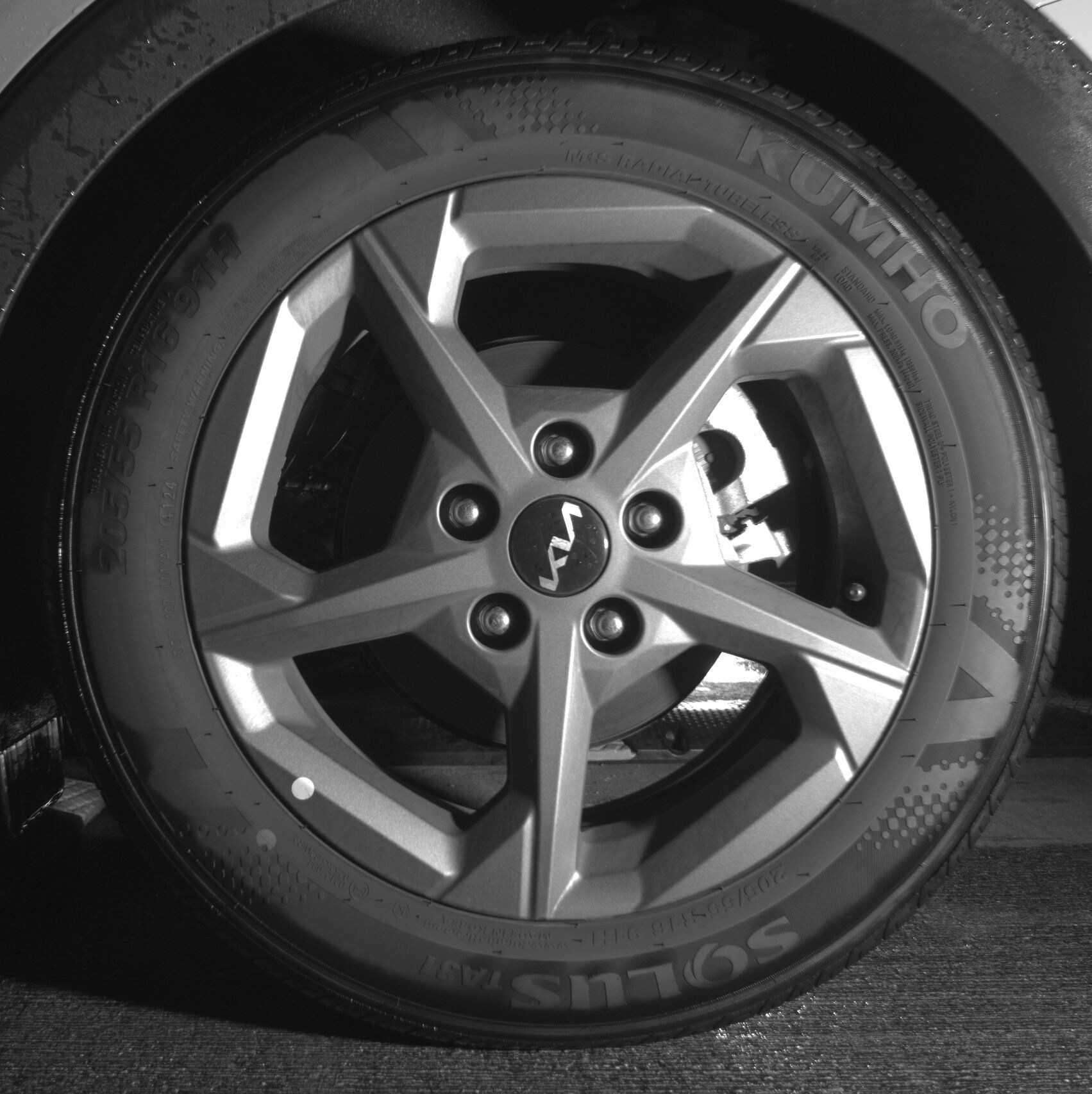 Thumbnail: 2025 Kia K4 - 11