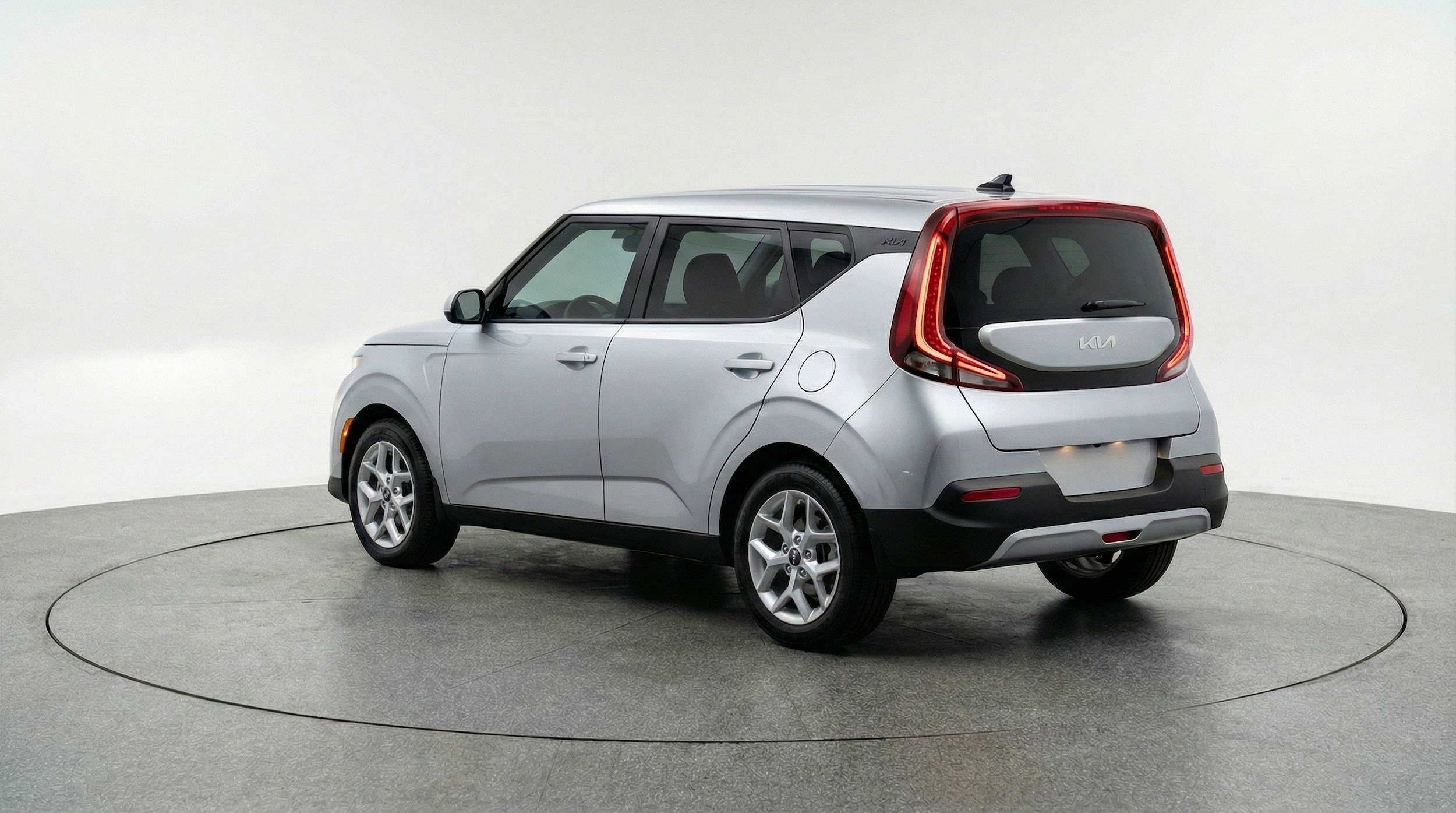 Thumbnail: 2025 Kia Soul - 6