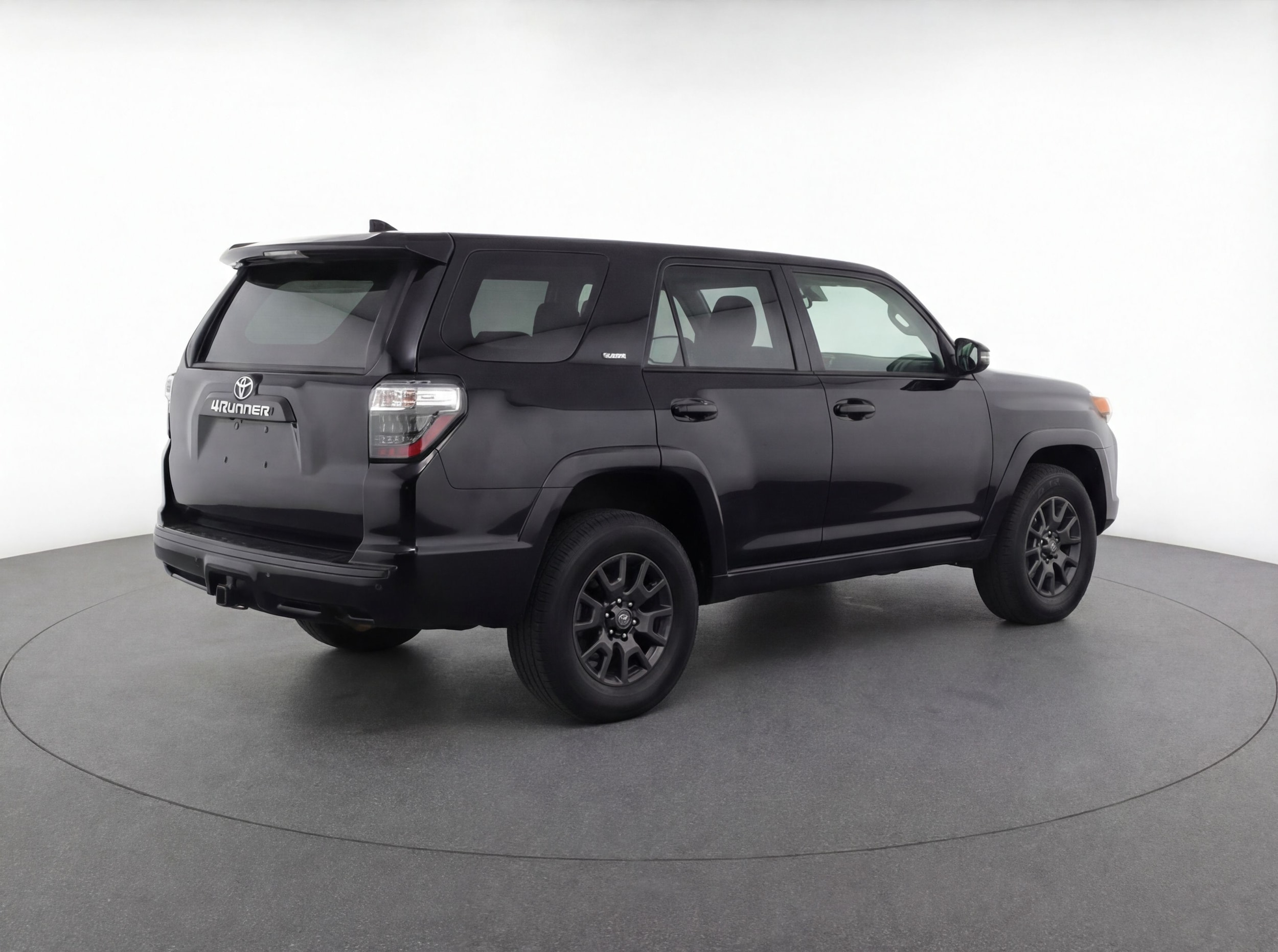 Thumbnail: 2025 Toyota 4Runner - 7