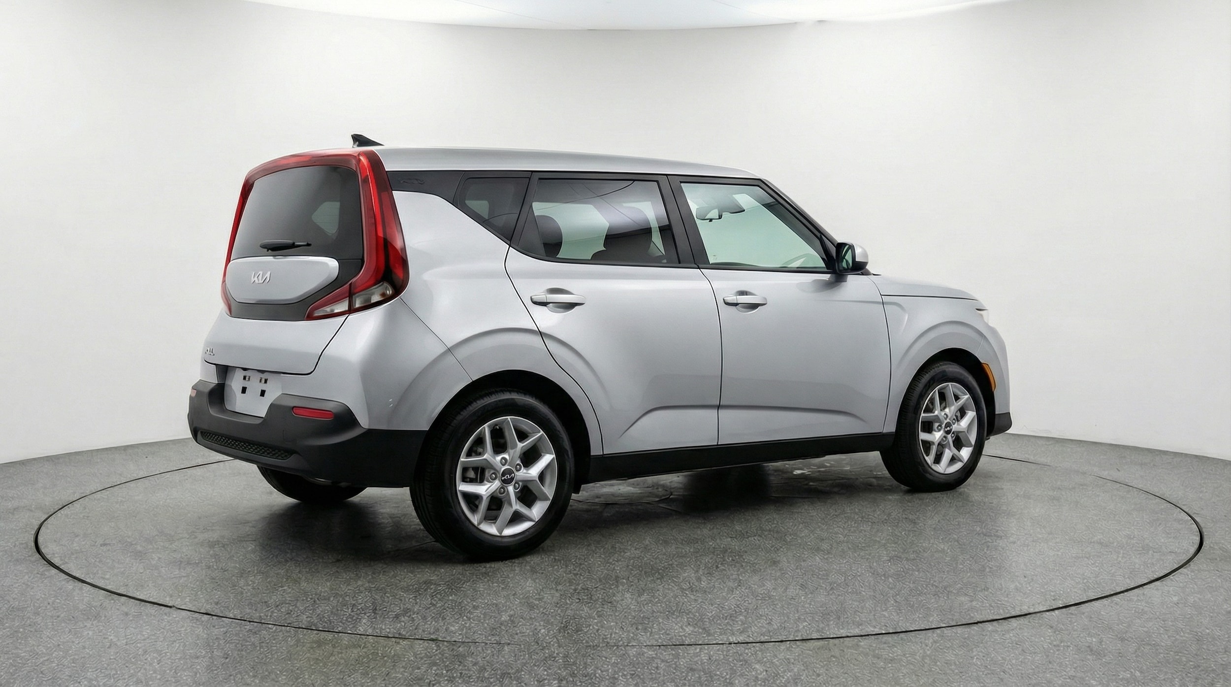 Thumbnail: 2025 Kia Soul - 7