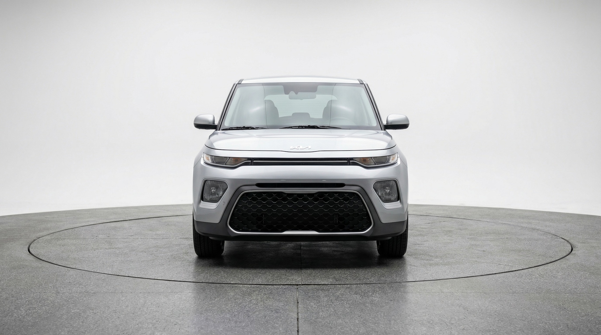 Thumbnail: 2025 Kia Soul - 2