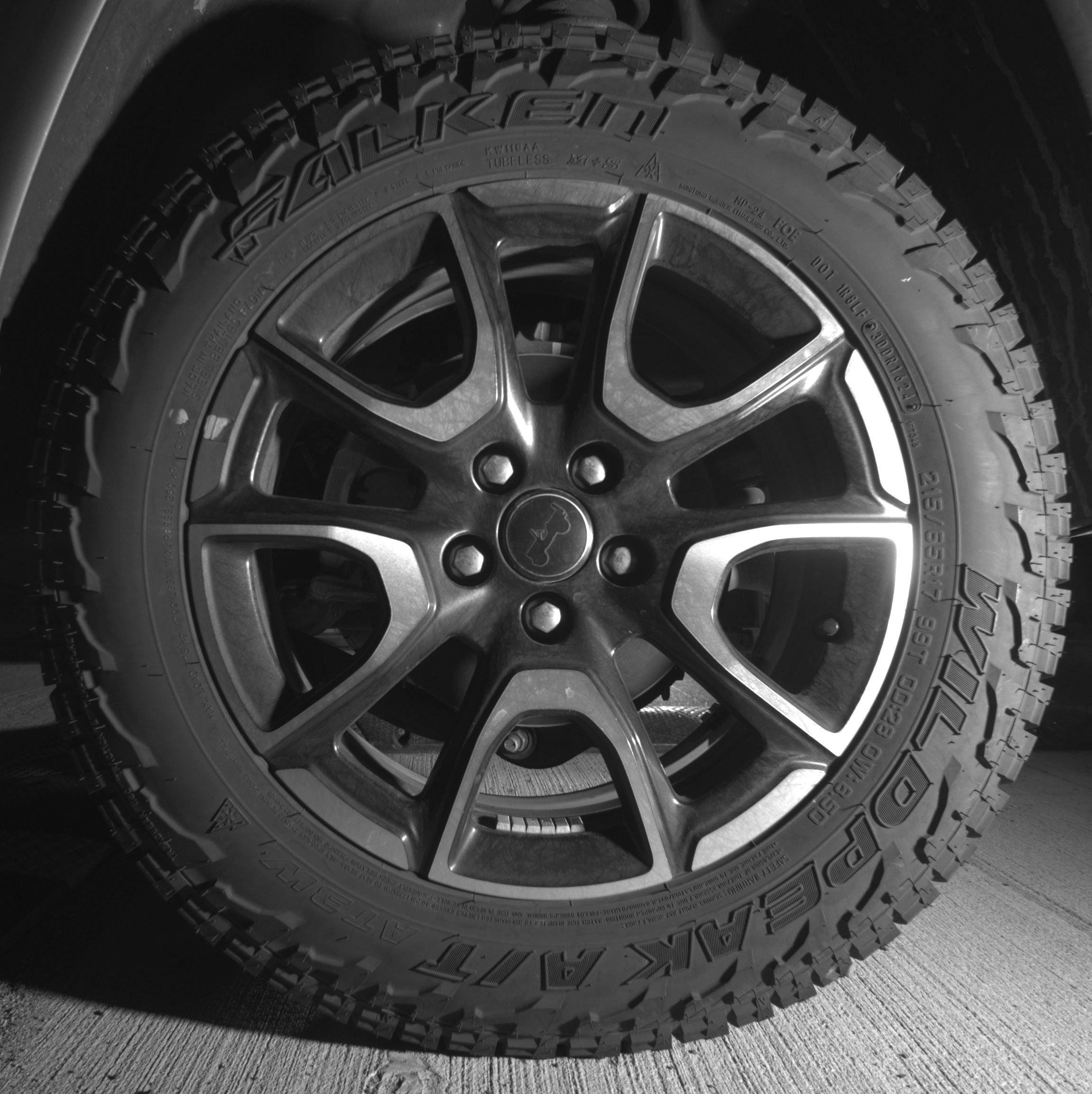 Thumbnail: 2025 Jeep Compass - 14