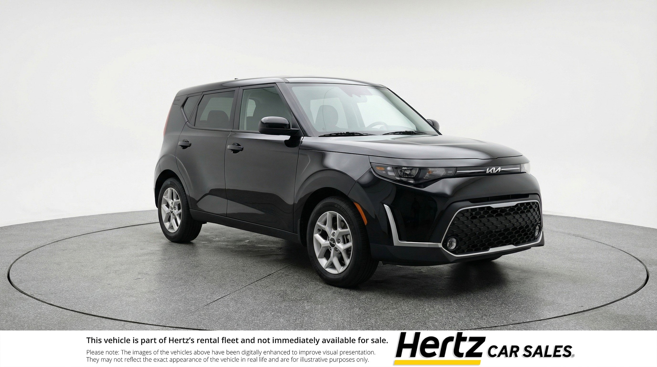 Thumbnail: 2025 Kia Soul - 1