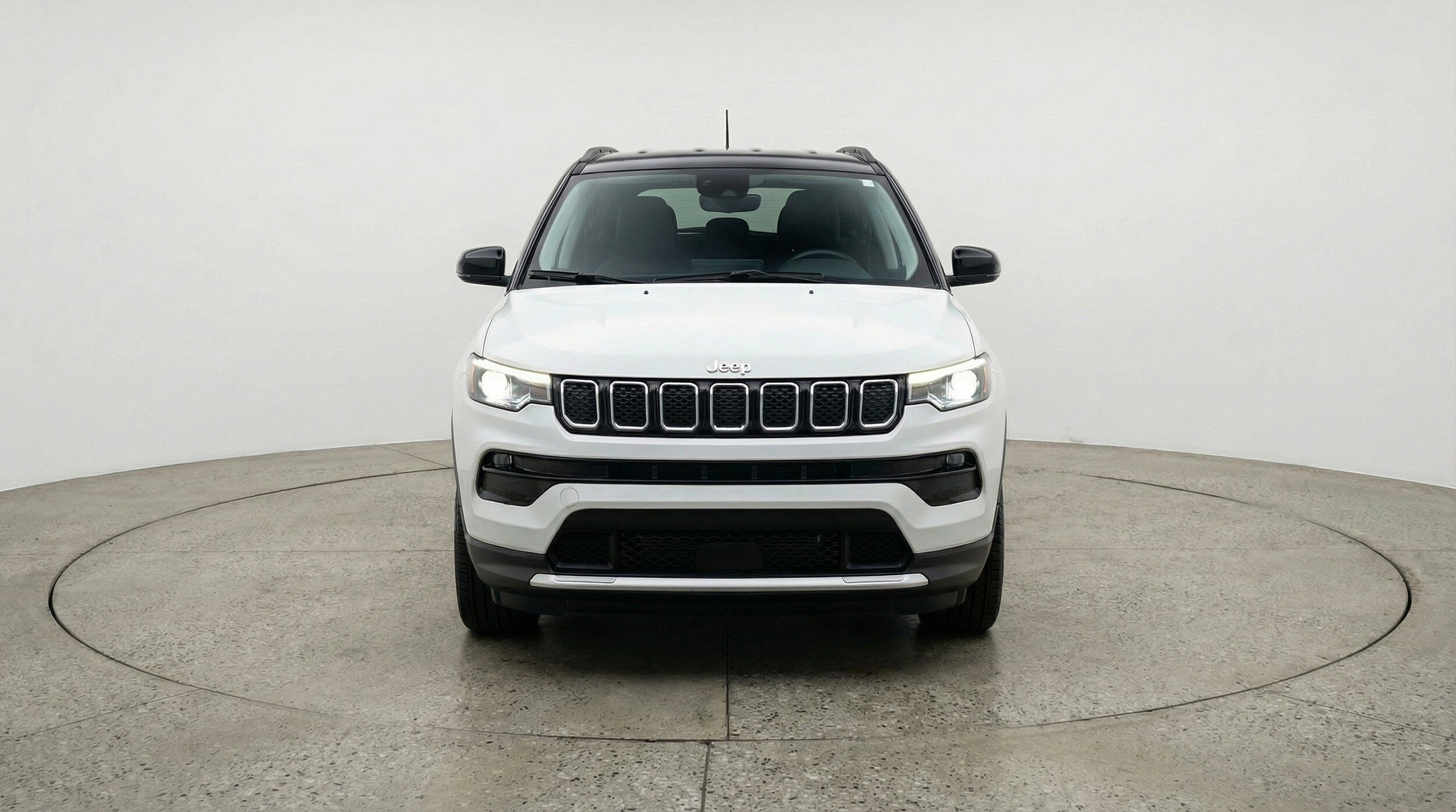 Thumbnail: 2025 Jeep Compass - 2