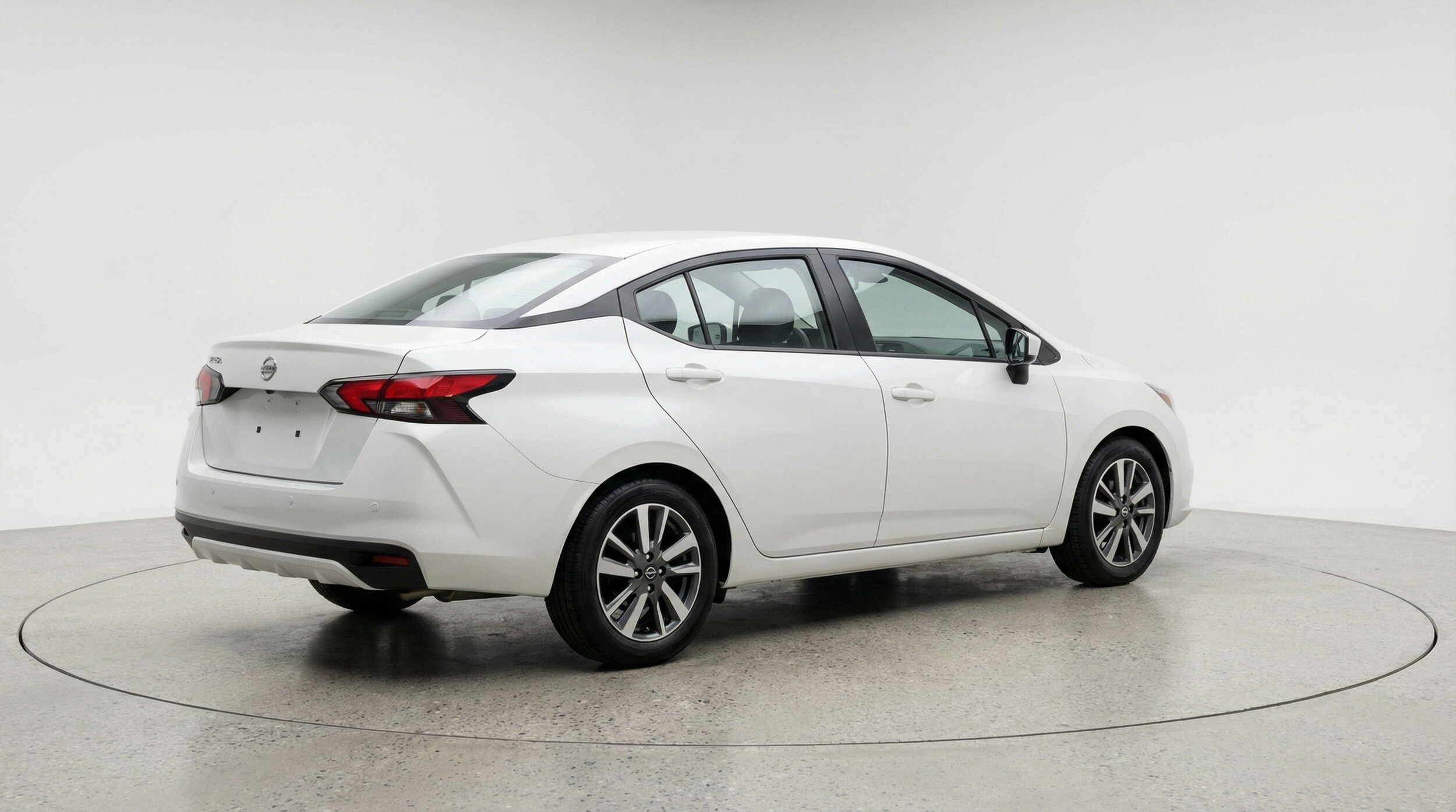 Thumbnail: 2025 Nissan Versa - 9