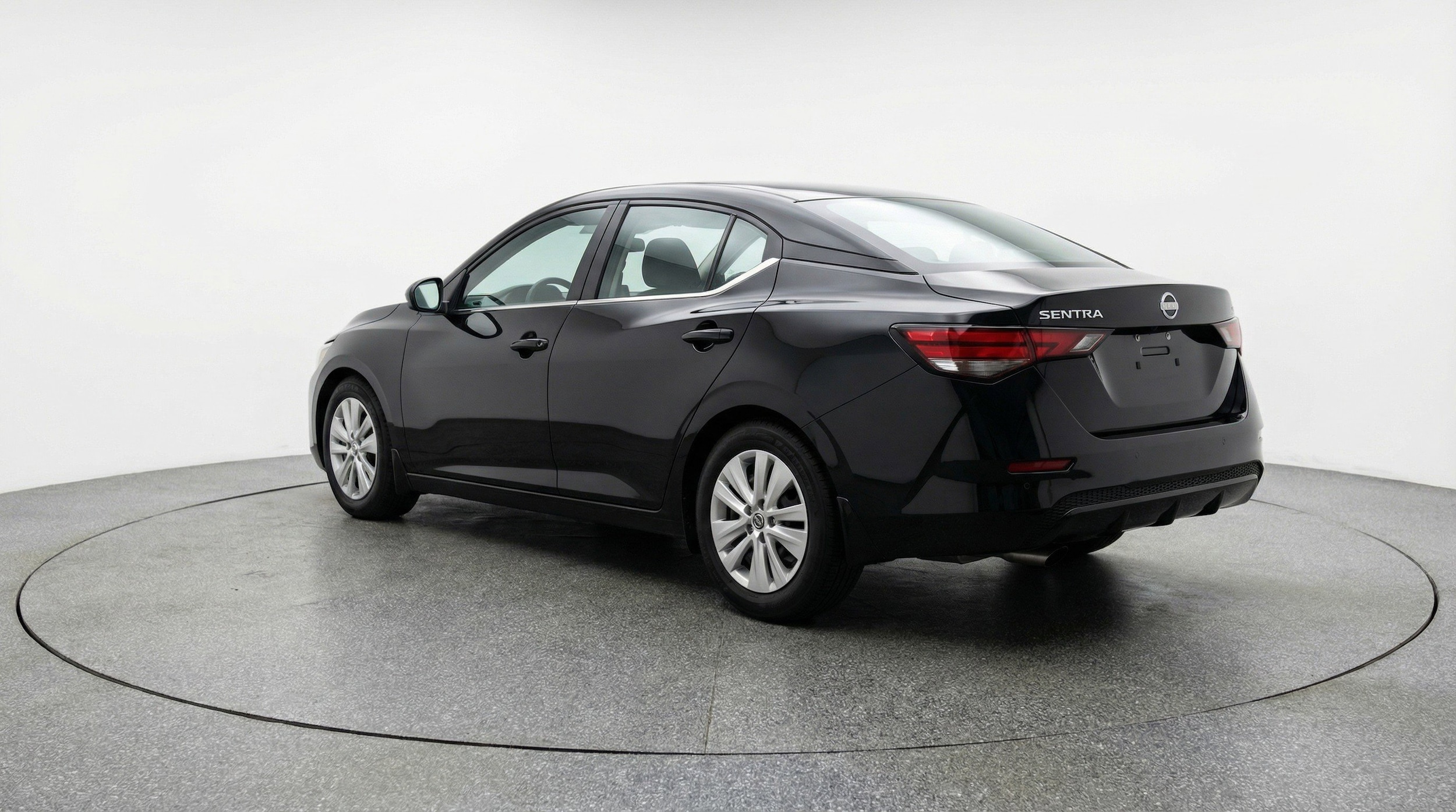 Thumbnail: 2025 Nissan Sentra - 6