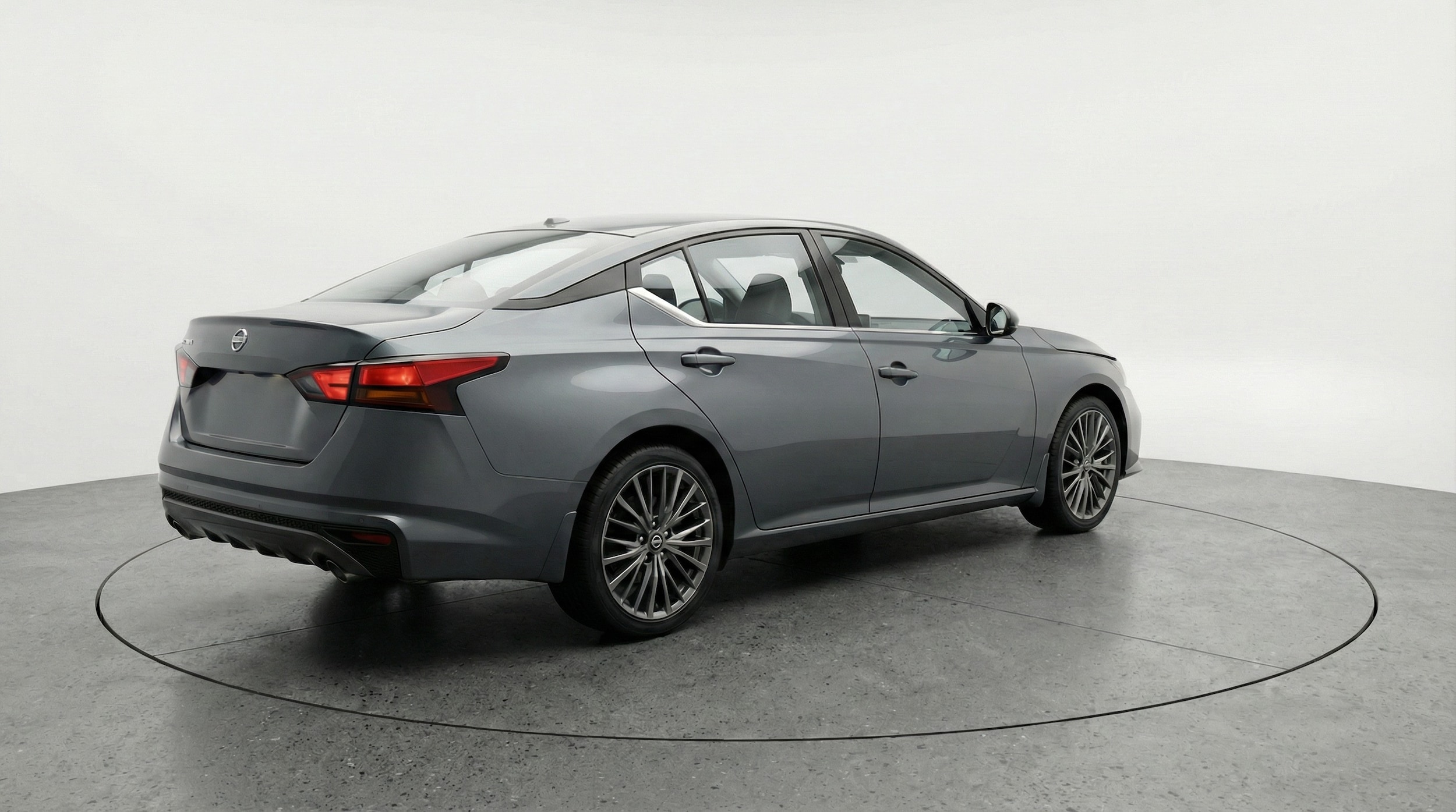 Thumbnail: 2025 Nissan Altima - 7