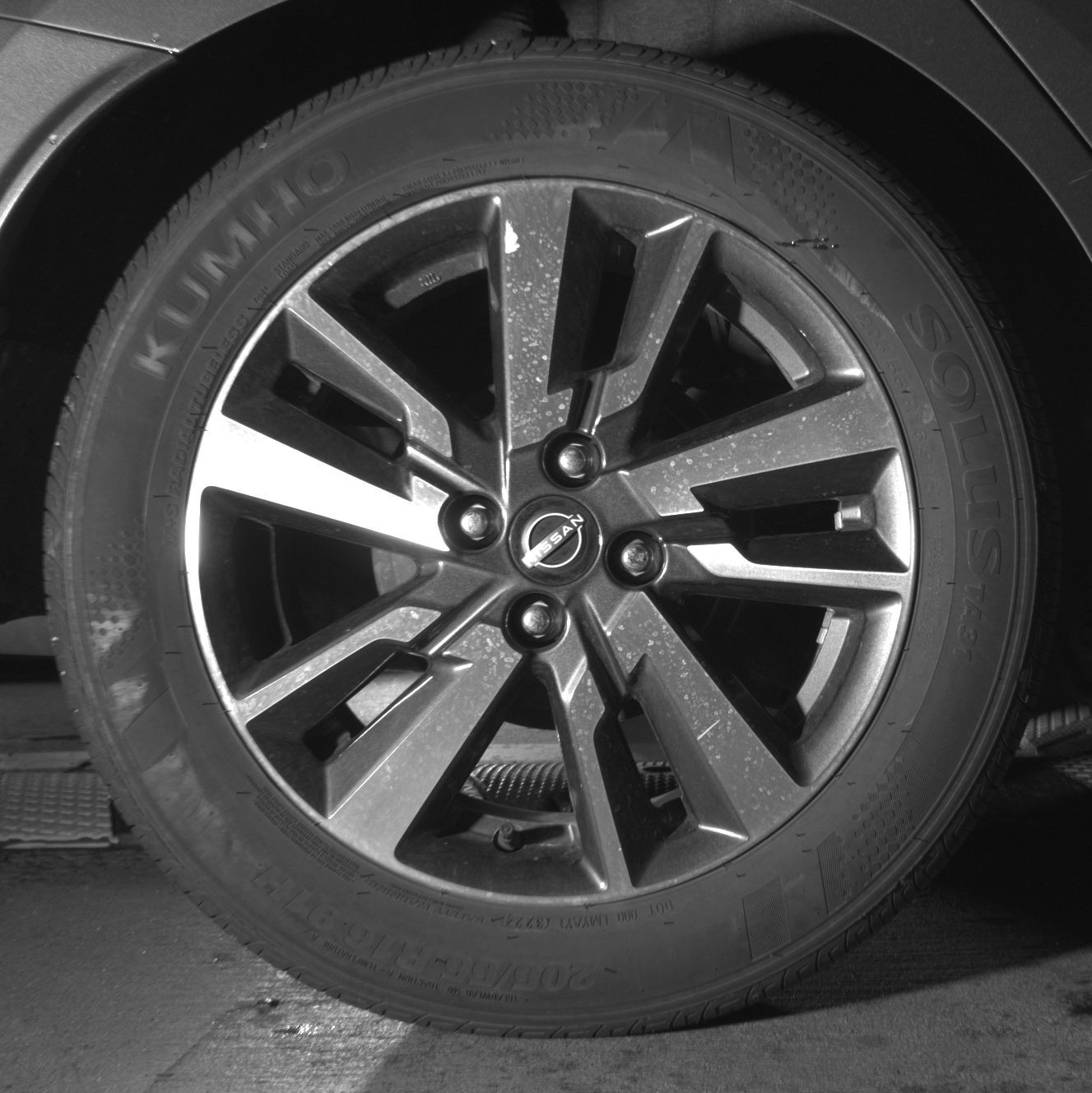 Thumbnail: 2025 Nissan Versa - 12