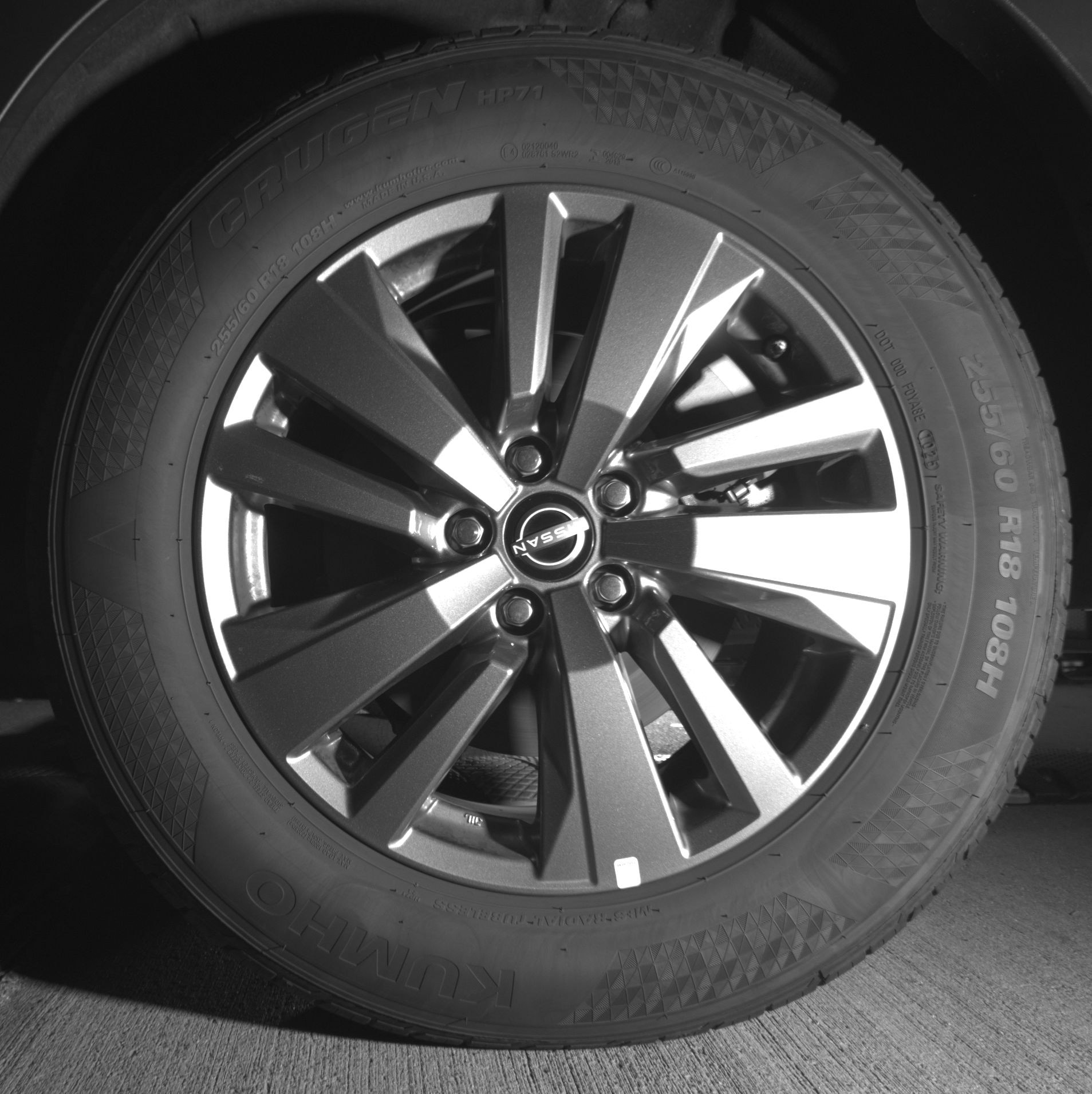 Thumbnail: 2025 Nissan Pathfinder - 11