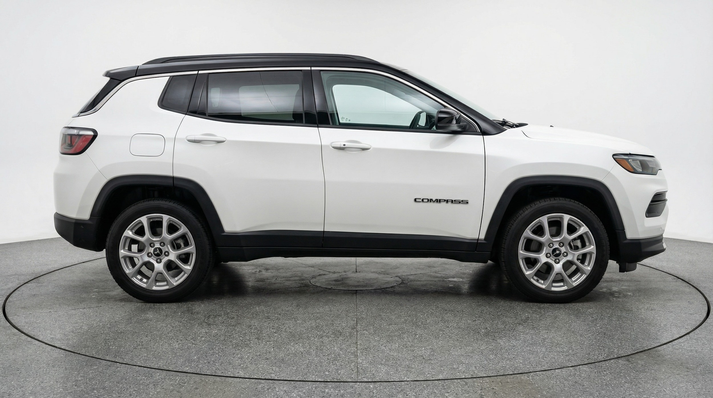 Thumbnail: 2025 Jeep Compass - 8