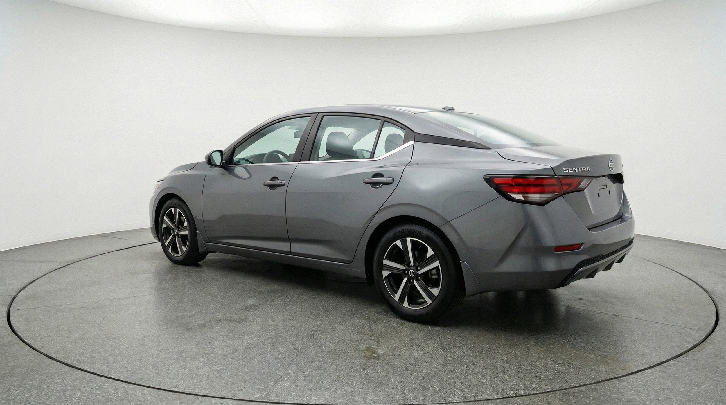 Thumbnail: 2025 Nissan Sentra - 6