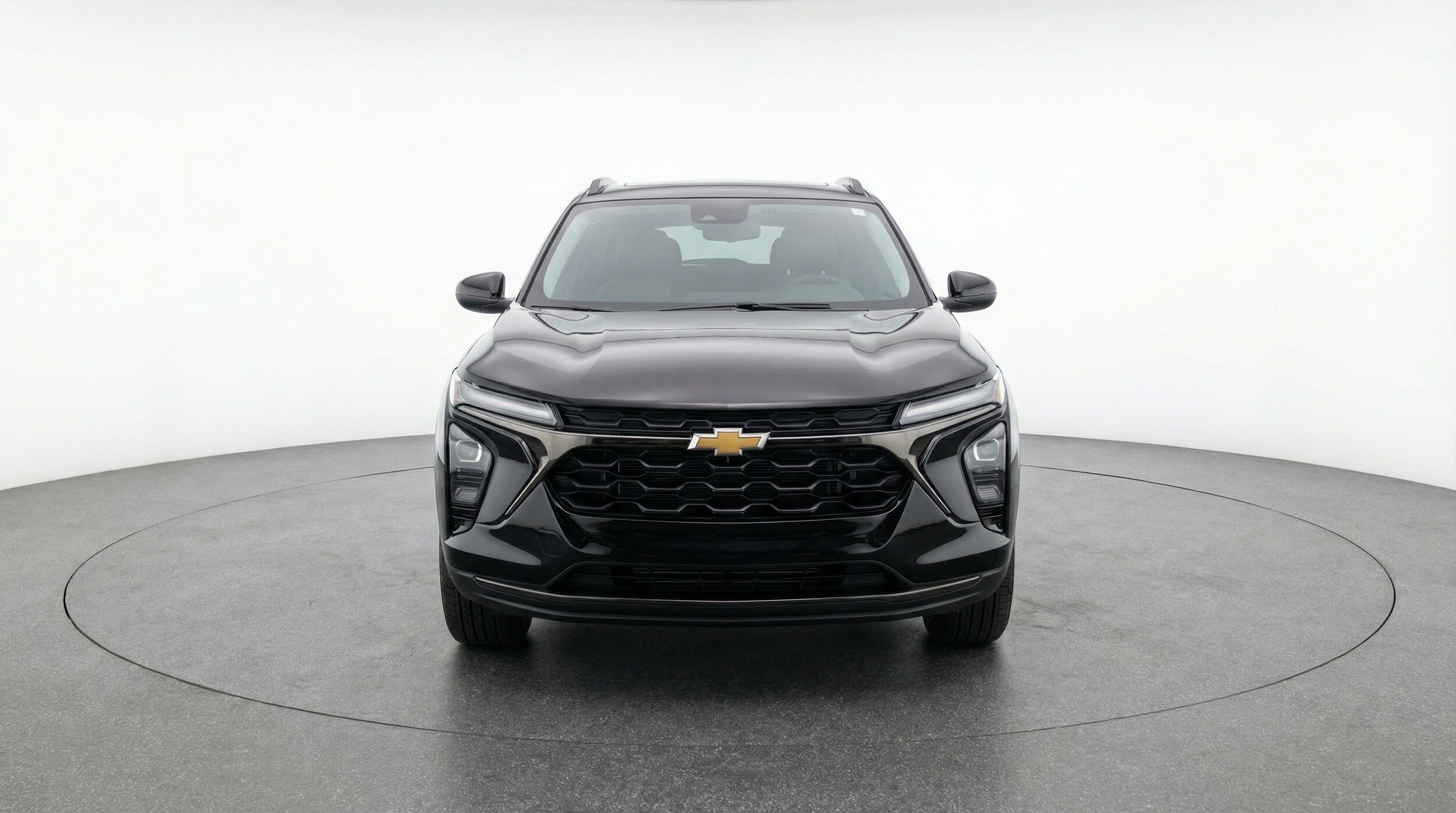 Thumbnail: 2025 Chevrolet Trax - 2
