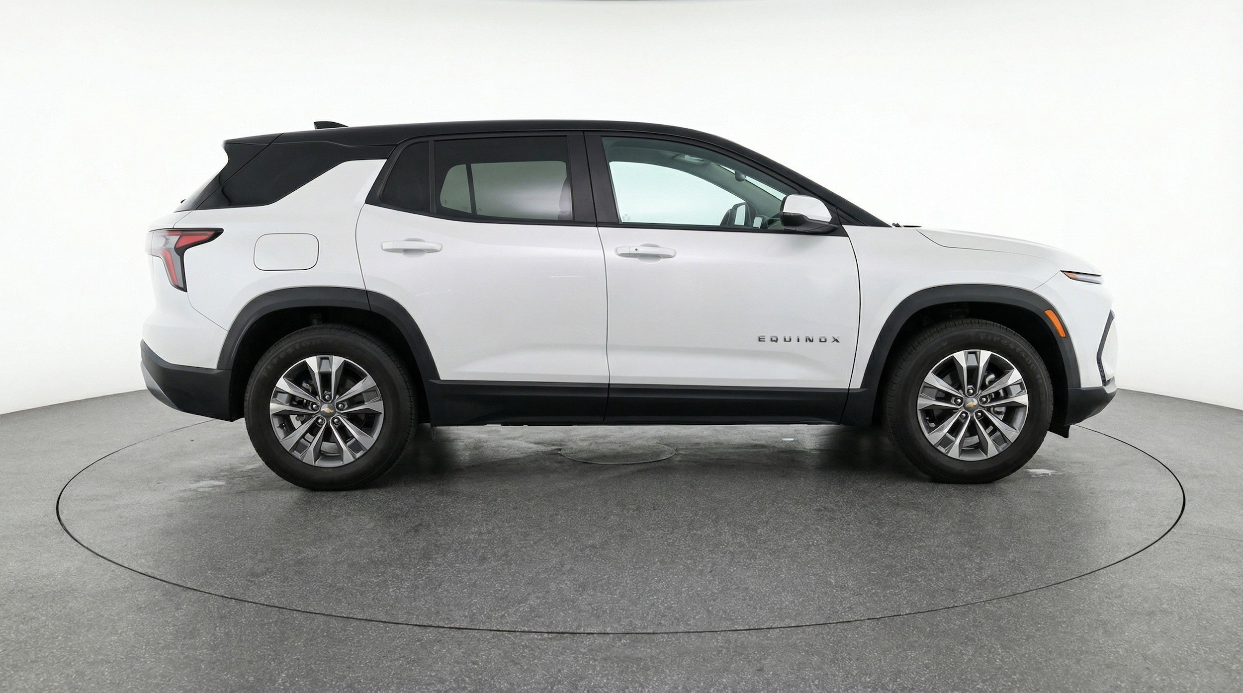 Thumbnail: 2025 Chevrolet Equinox - 11