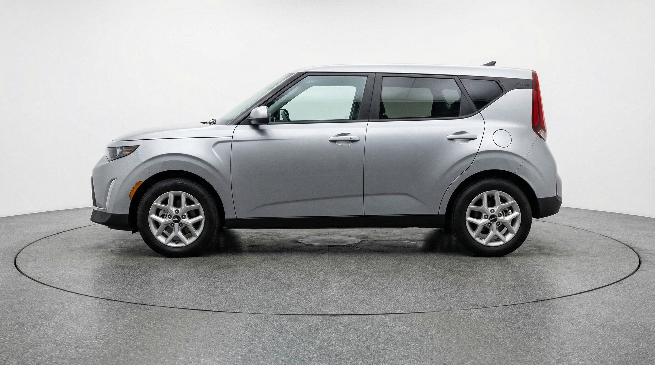 Thumbnail: 2025 Kia Soul - 5