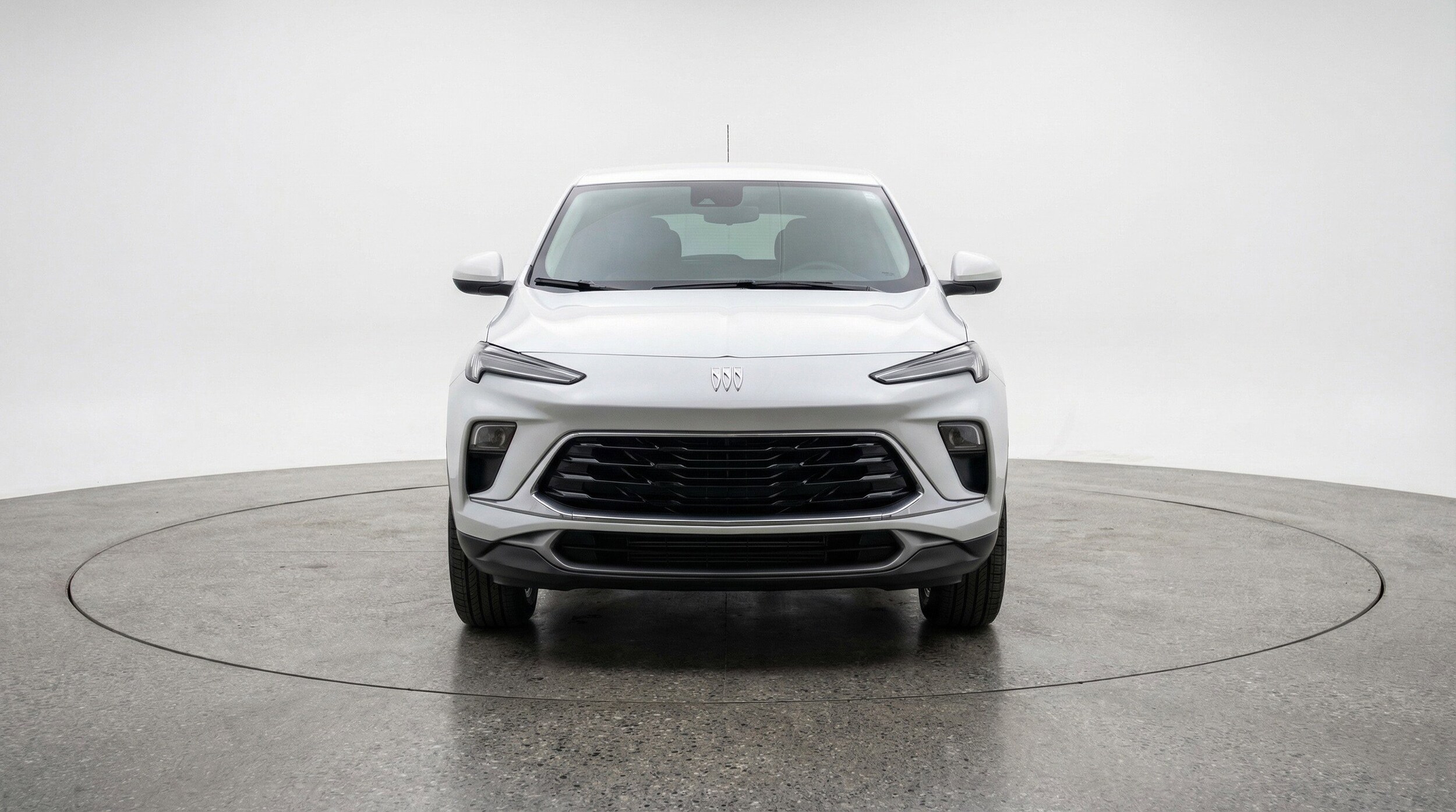 Thumbnail: 2025 Buick Encore GX - 2