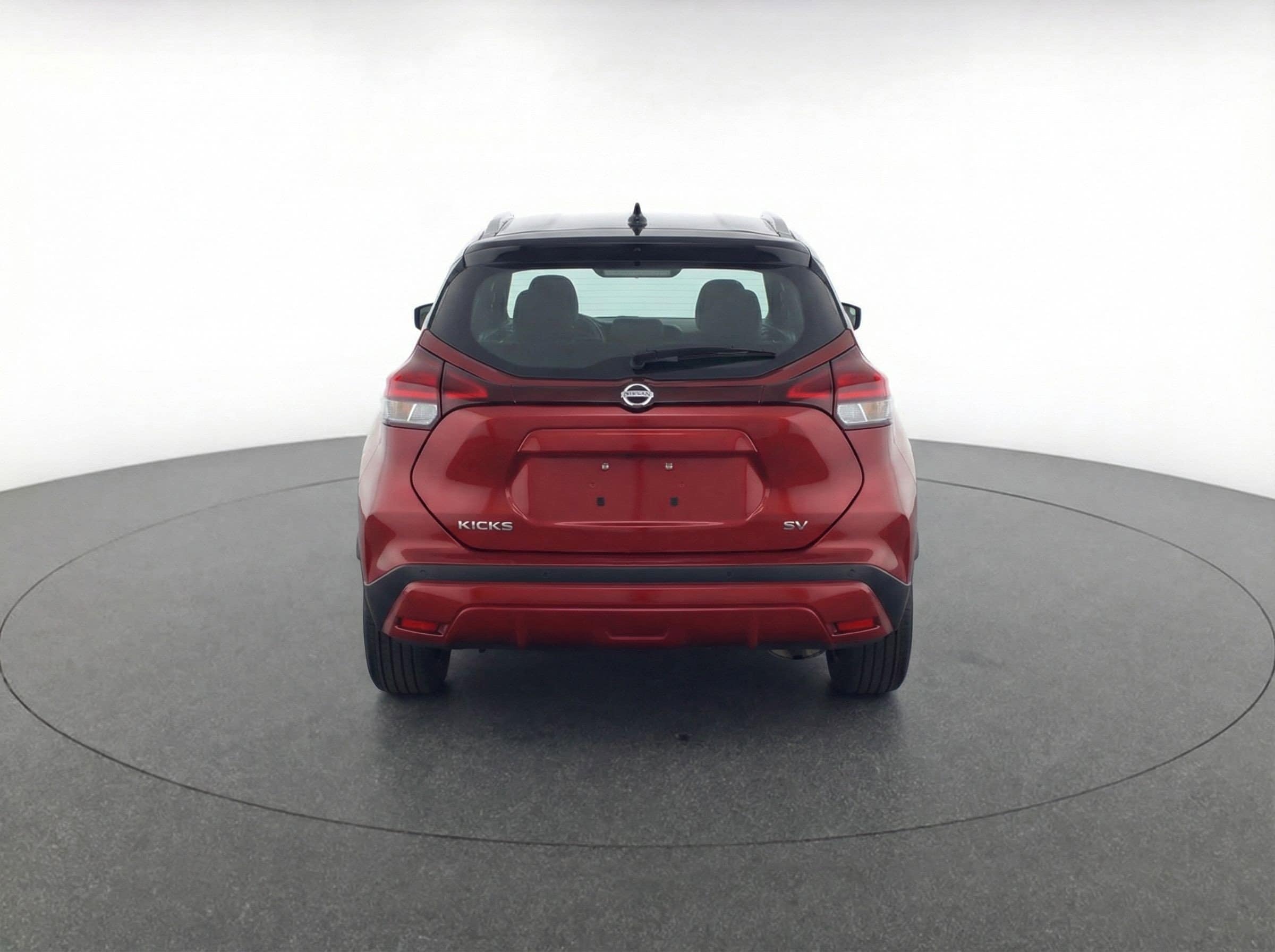 Thumbnail: 2024 Nissan Kicks - 7