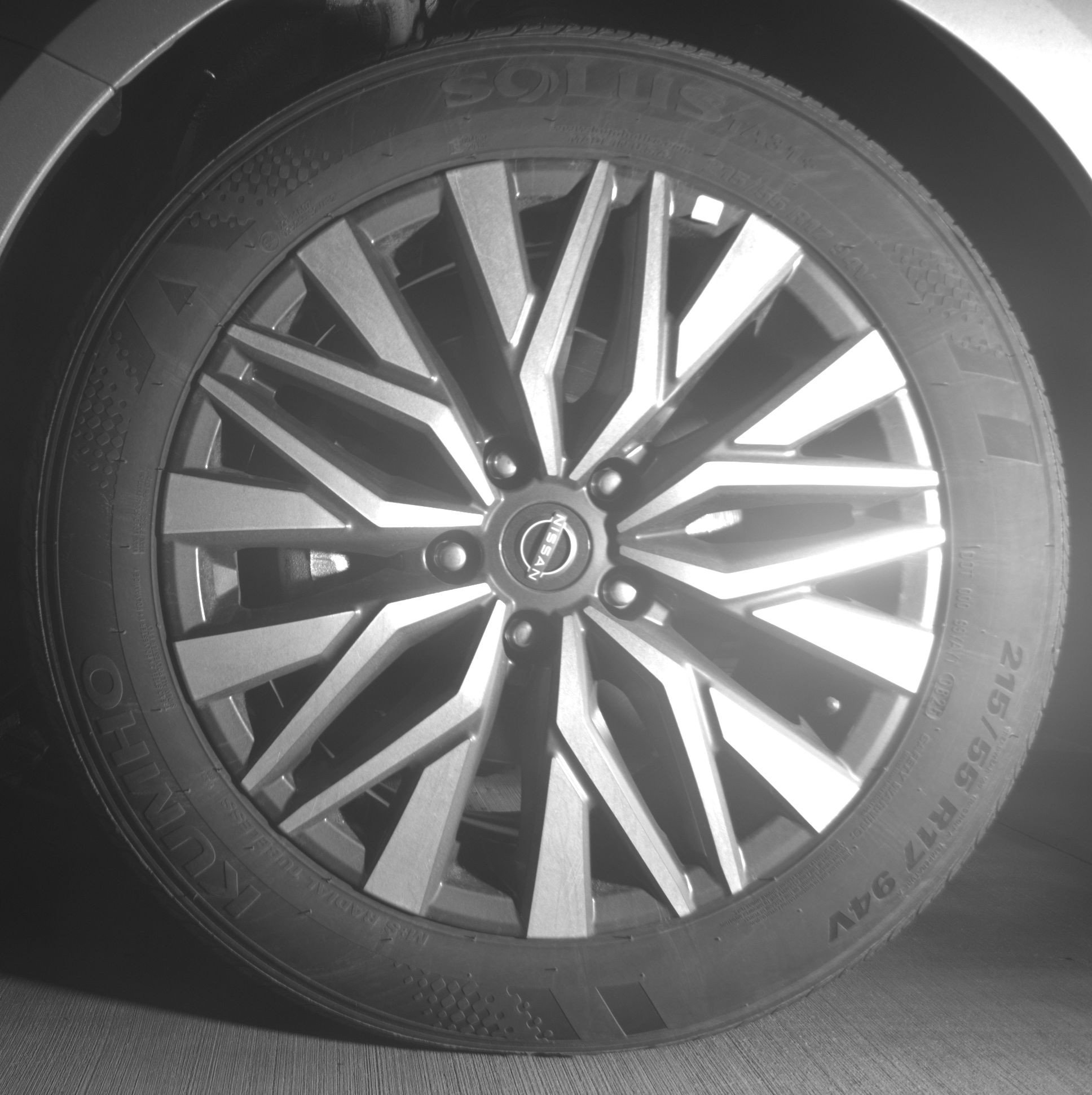 Thumbnail: 2025 Nissan Altima - 12