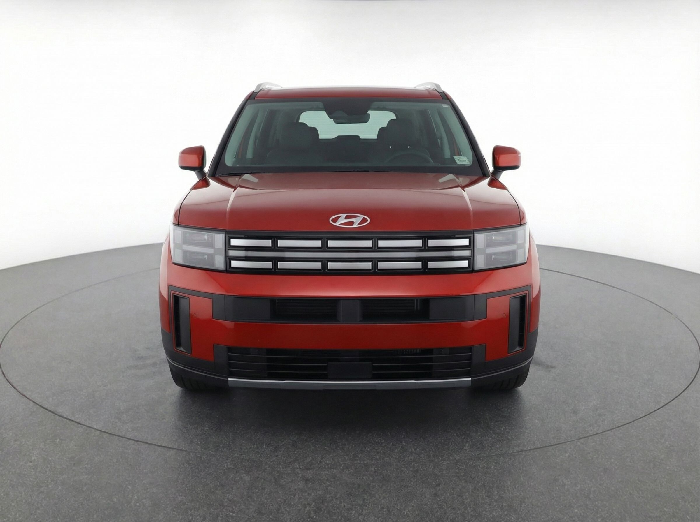 Thumbnail: 2024 Hyundai Santa Fe - 2