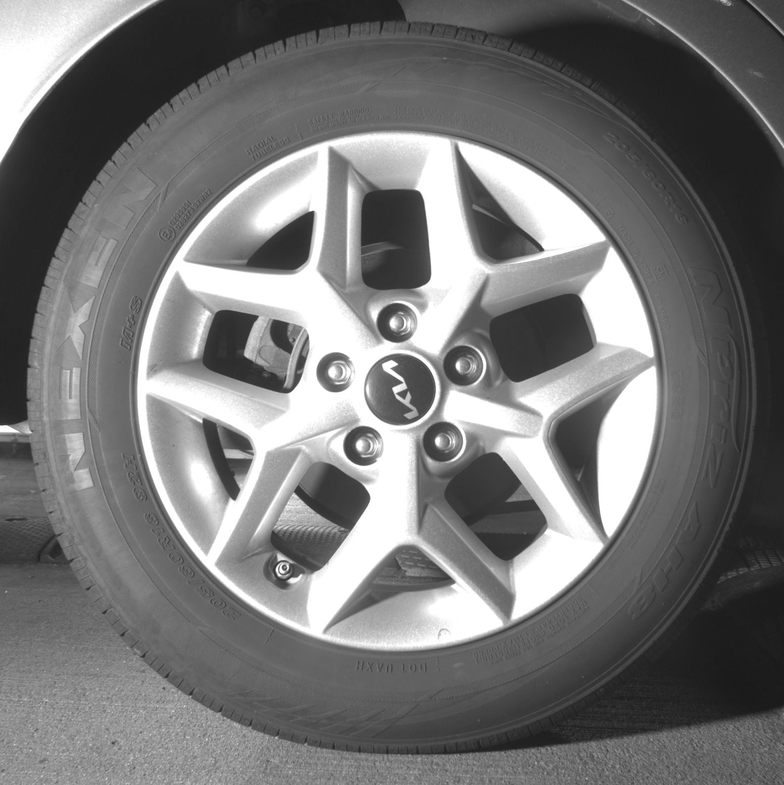 Thumbnail: 2025 Kia Soul - 12