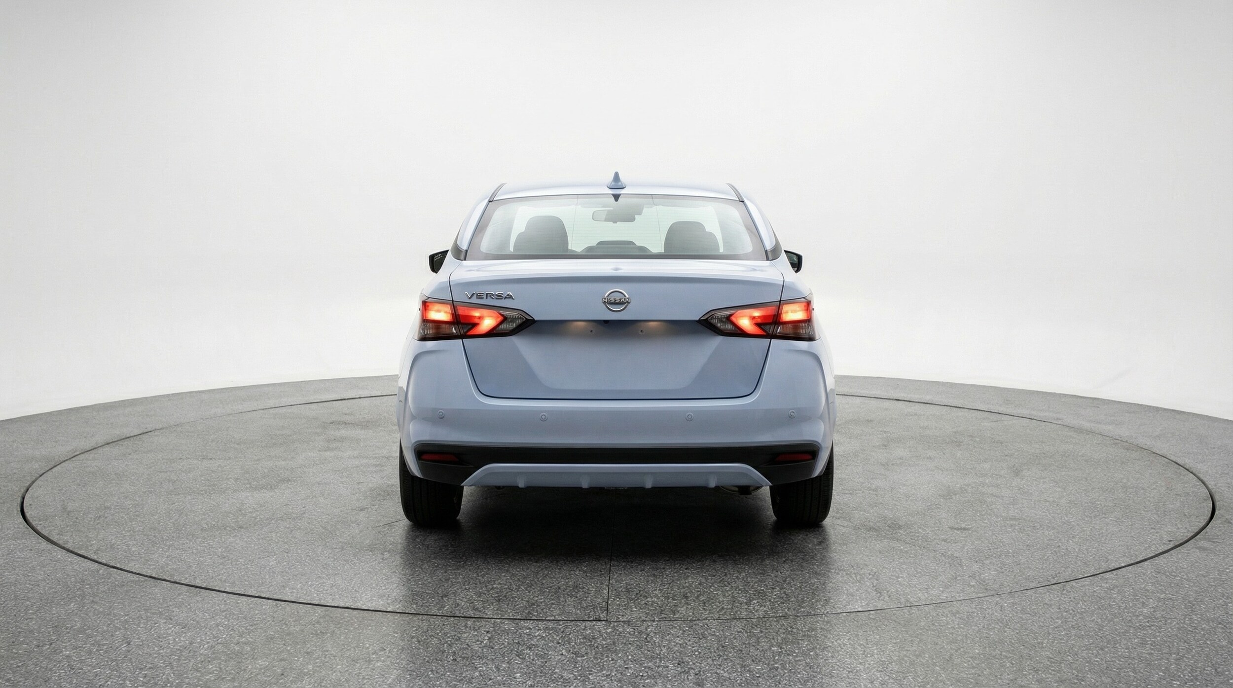 Thumbnail: 2025 Nissan Versa - 6