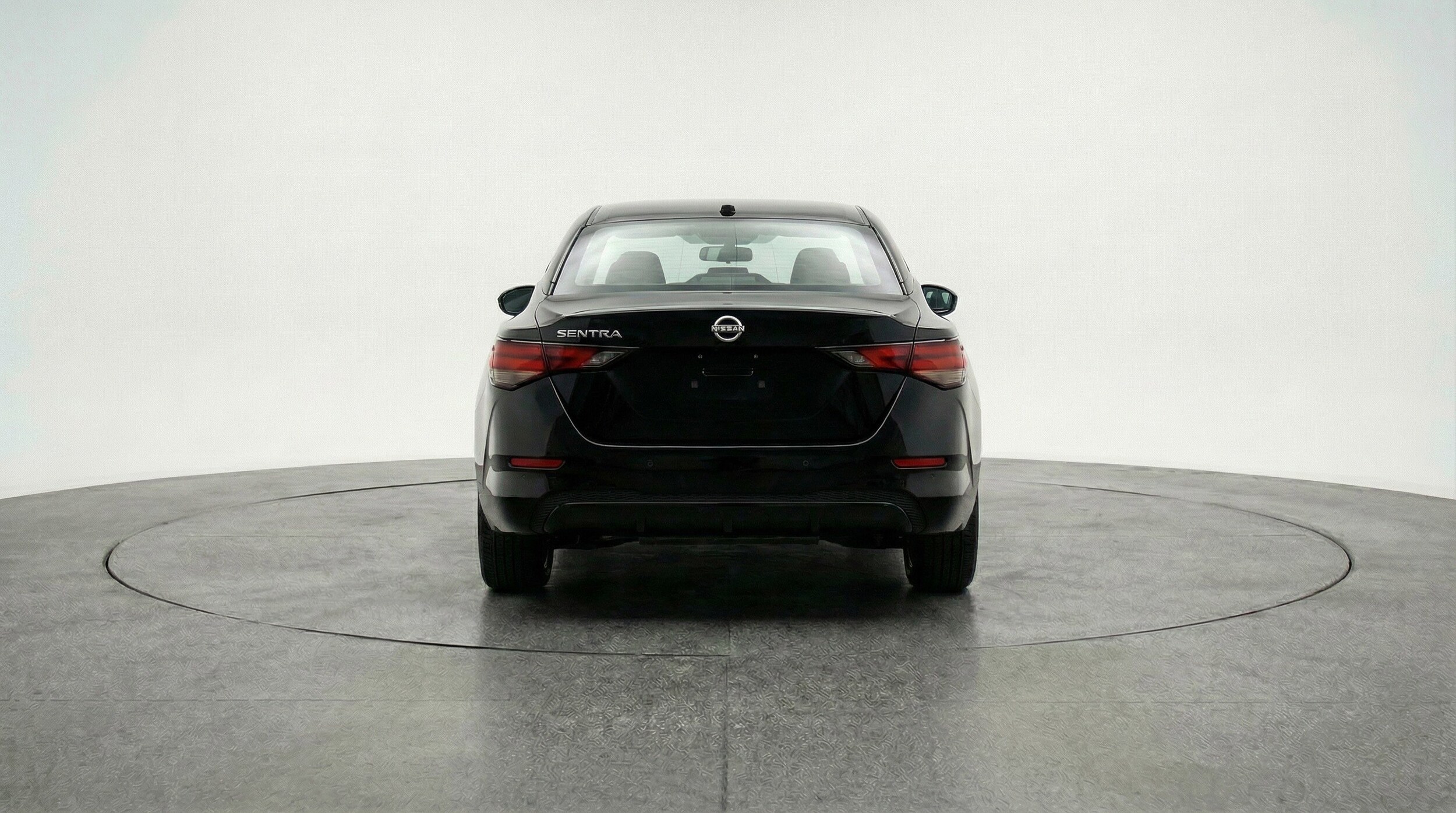 Thumbnail: 2025 Nissan Sentra - 7