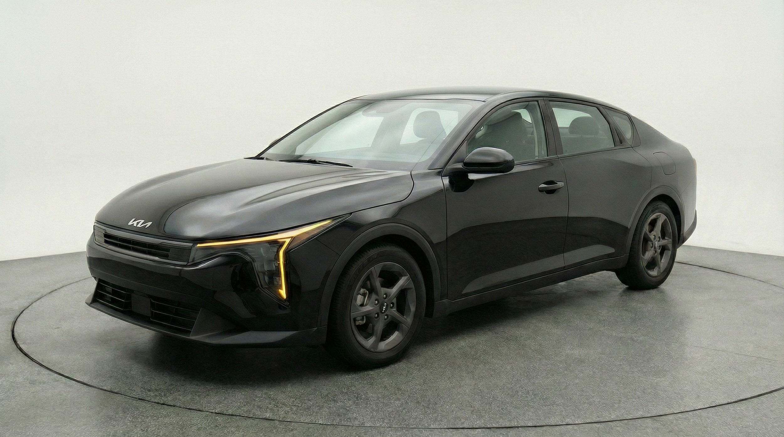 Thumbnail: 2025 Kia K4 - 3