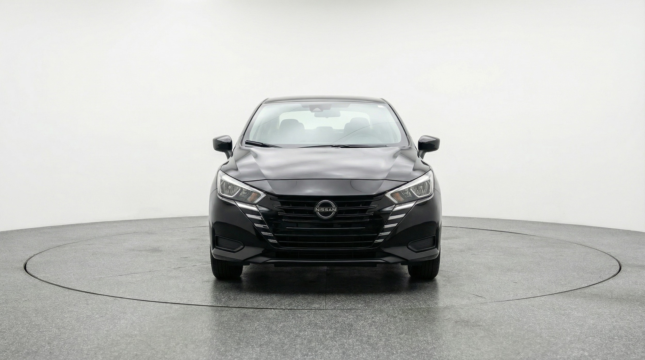 Thumbnail: 2025 Nissan Versa - 2