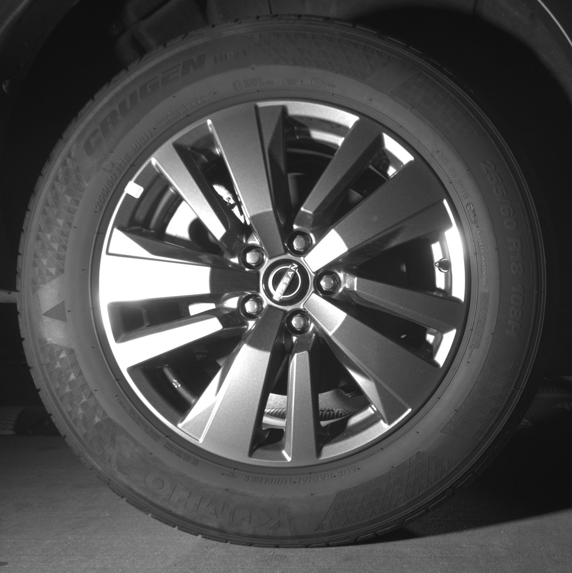 Thumbnail: 2025 Nissan Pathfinder - 15