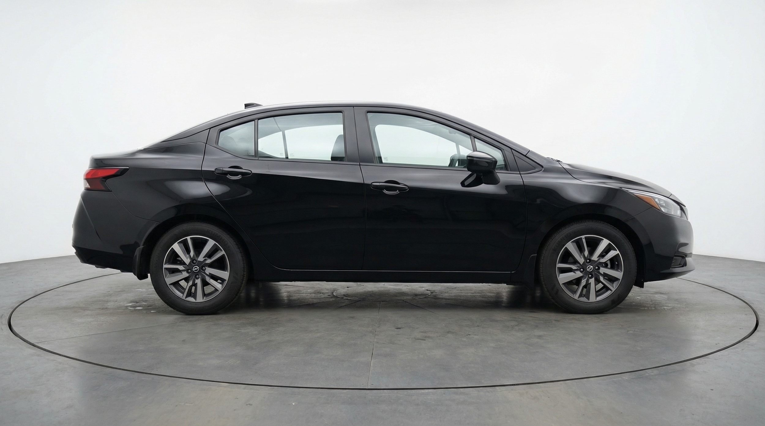 Thumbnail: 2025 Nissan Versa - 8
