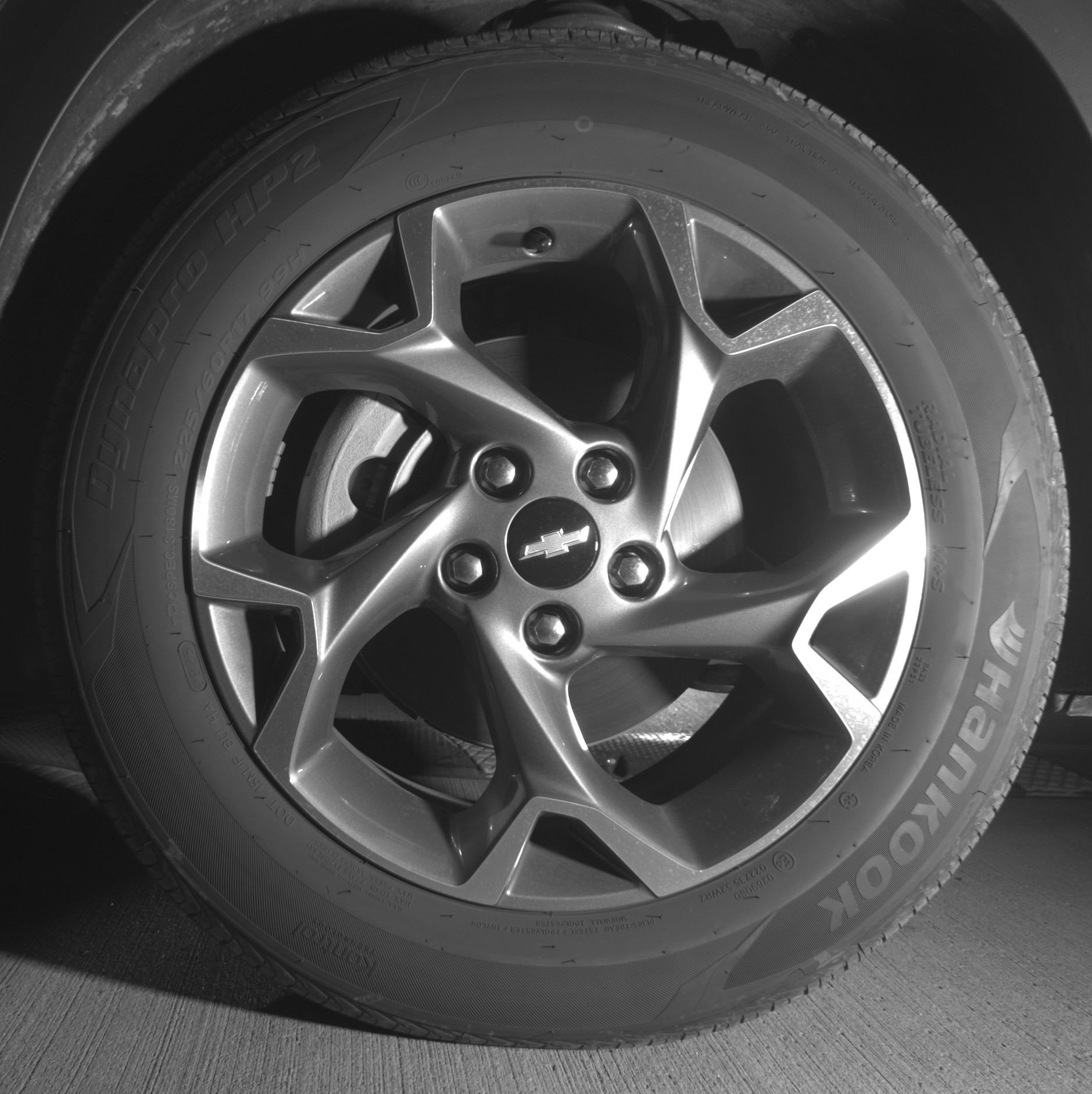 Thumbnail: 2025 Chevrolet Trax - 12