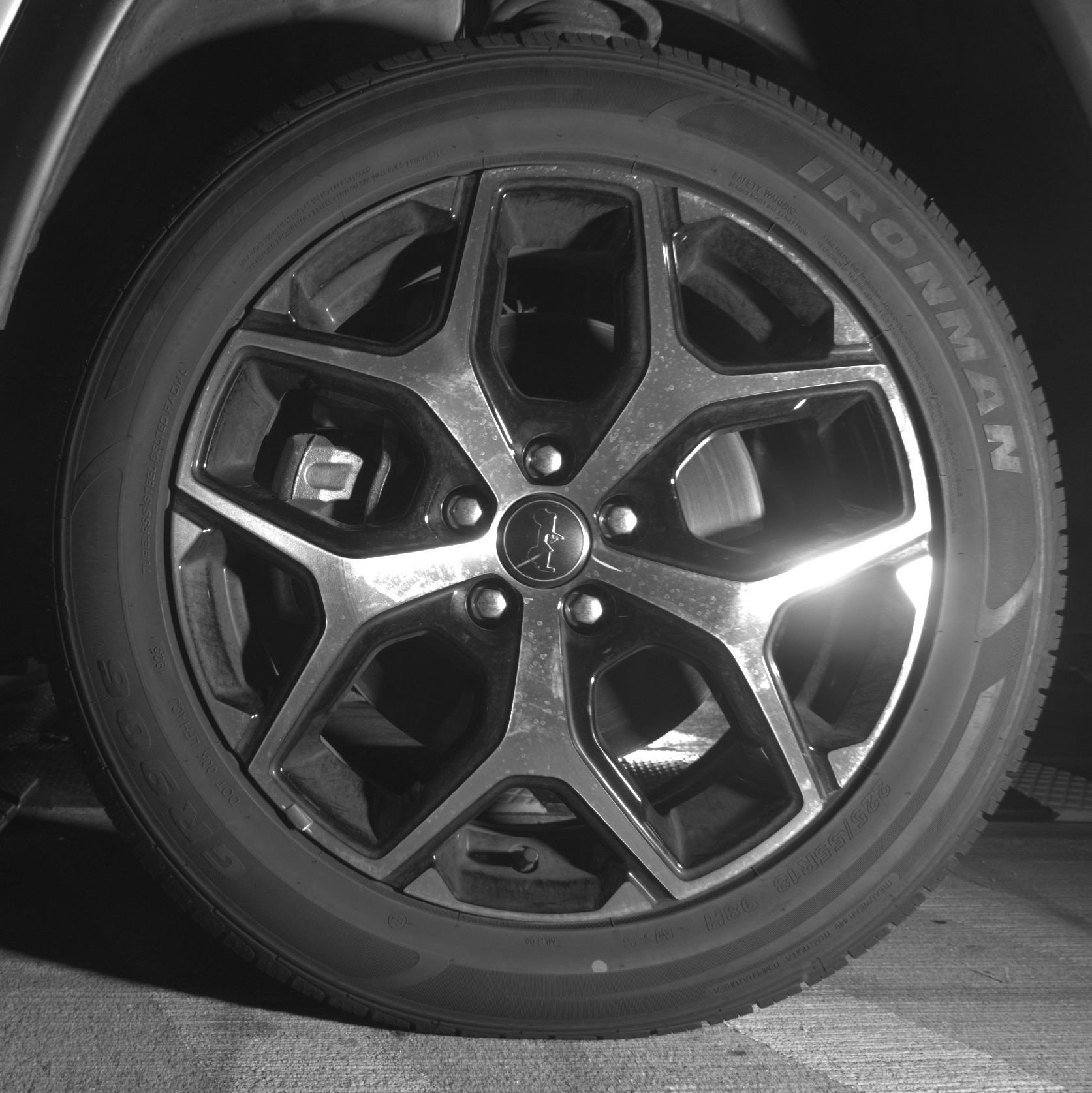 Thumbnail: 2025 Jeep Compass - 12