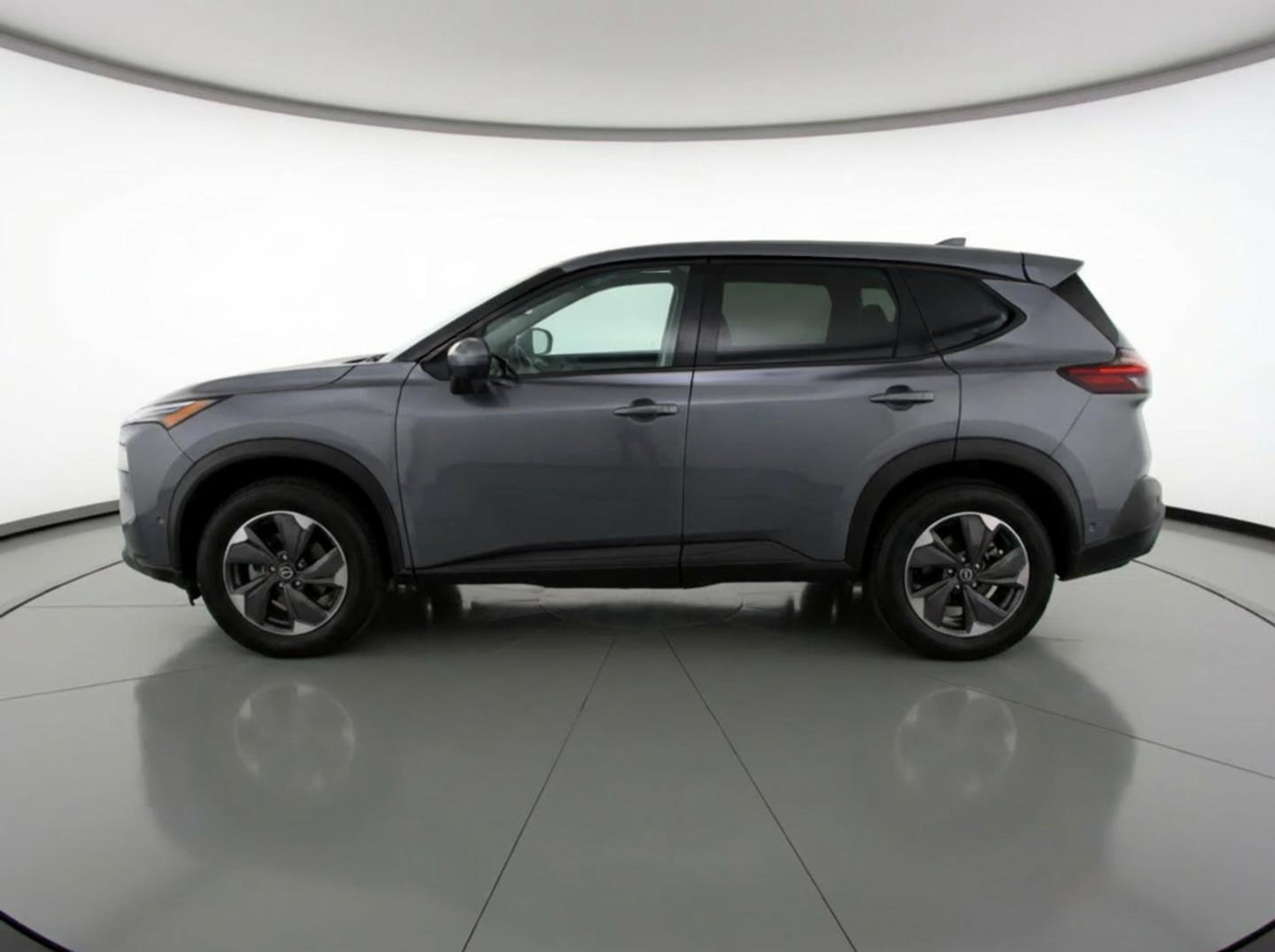 Thumbnail: 2025 Nissan Rogue - 4