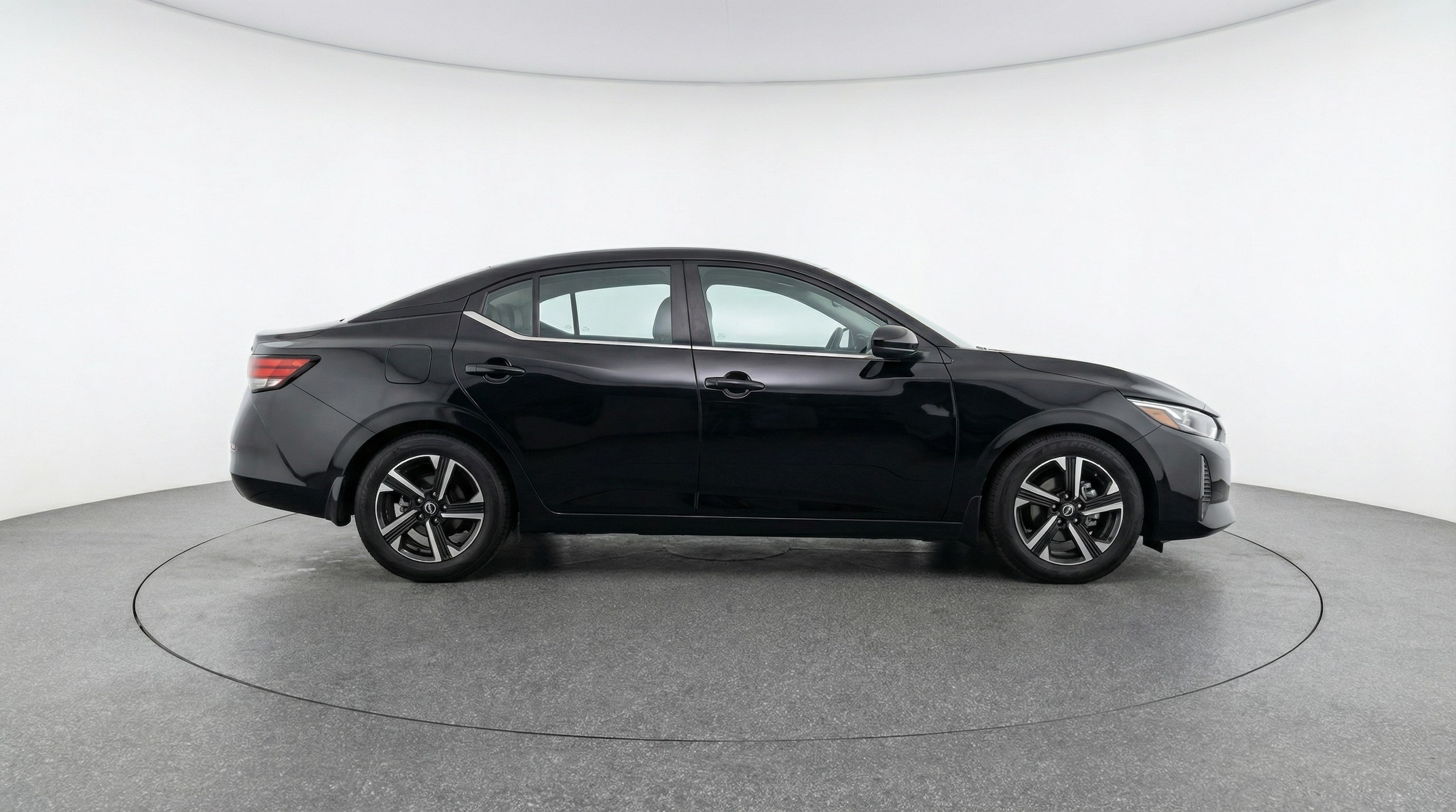 Thumbnail: 2025 Nissan Sentra - 8