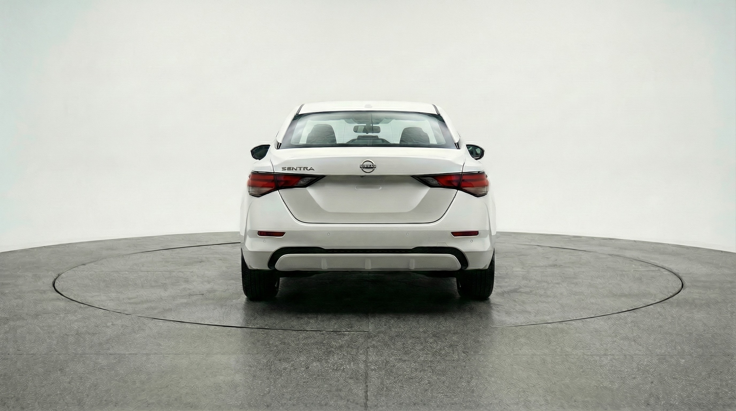 Thumbnail: 2025 Nissan Sentra - 6