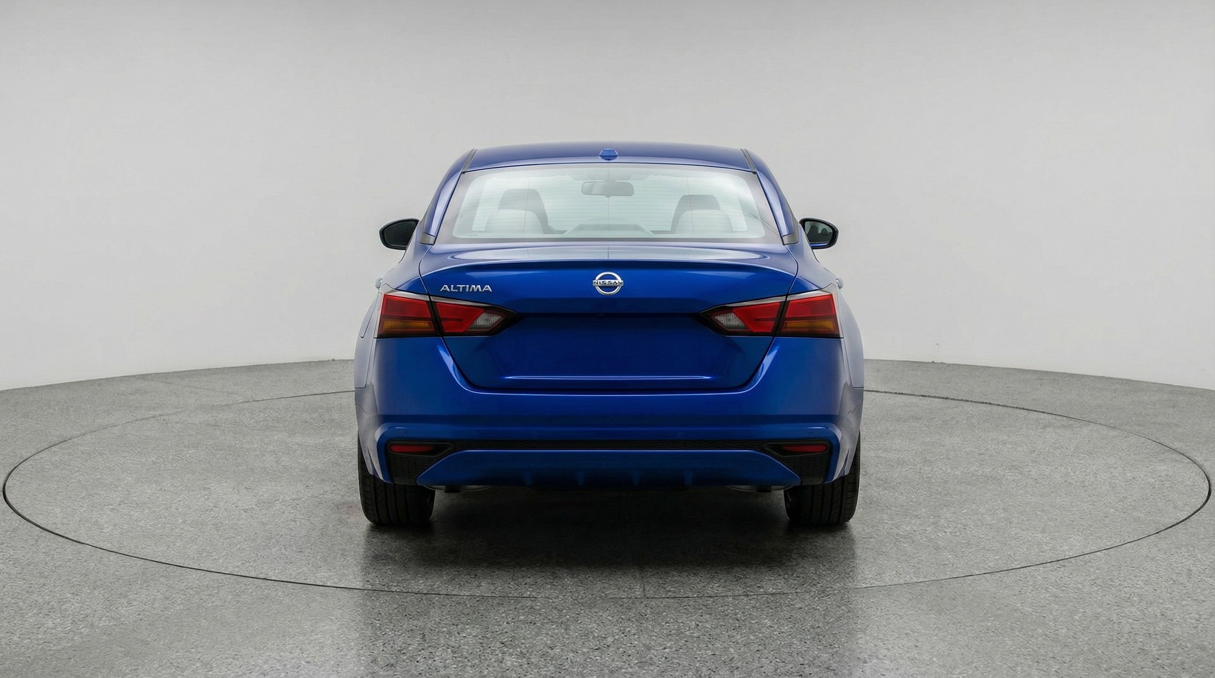 Thumbnail: 2025 Nissan Altima - 7