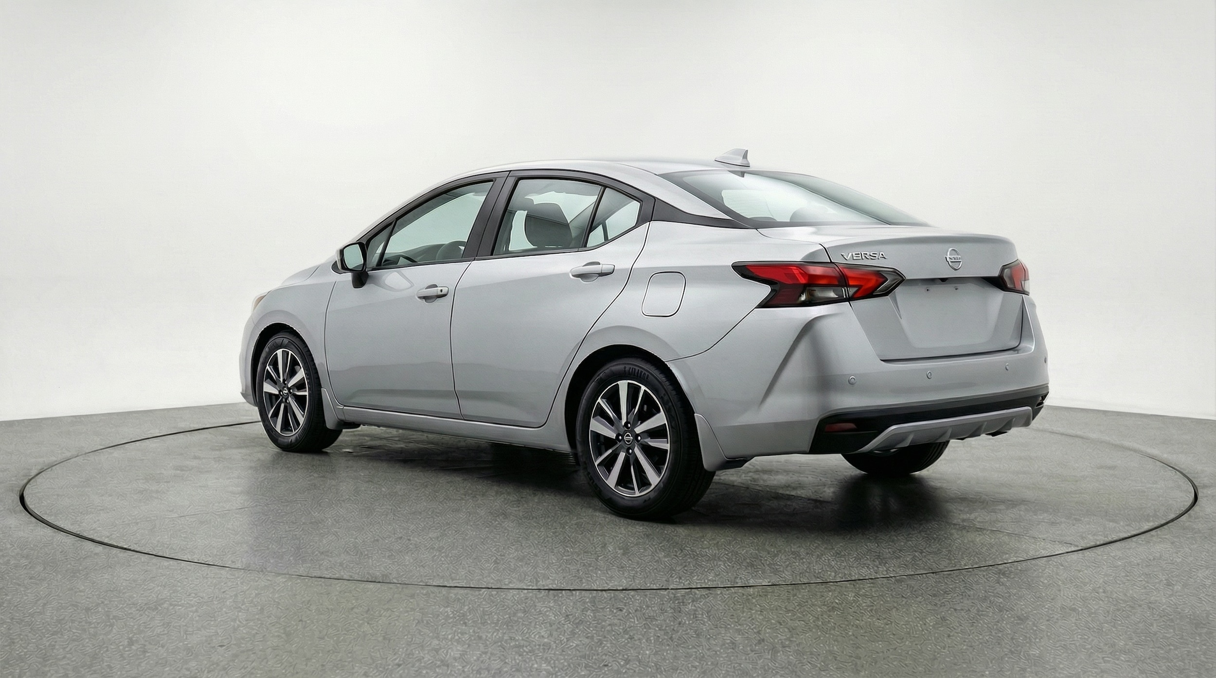 Thumbnail: 2025 Nissan Versa - 5