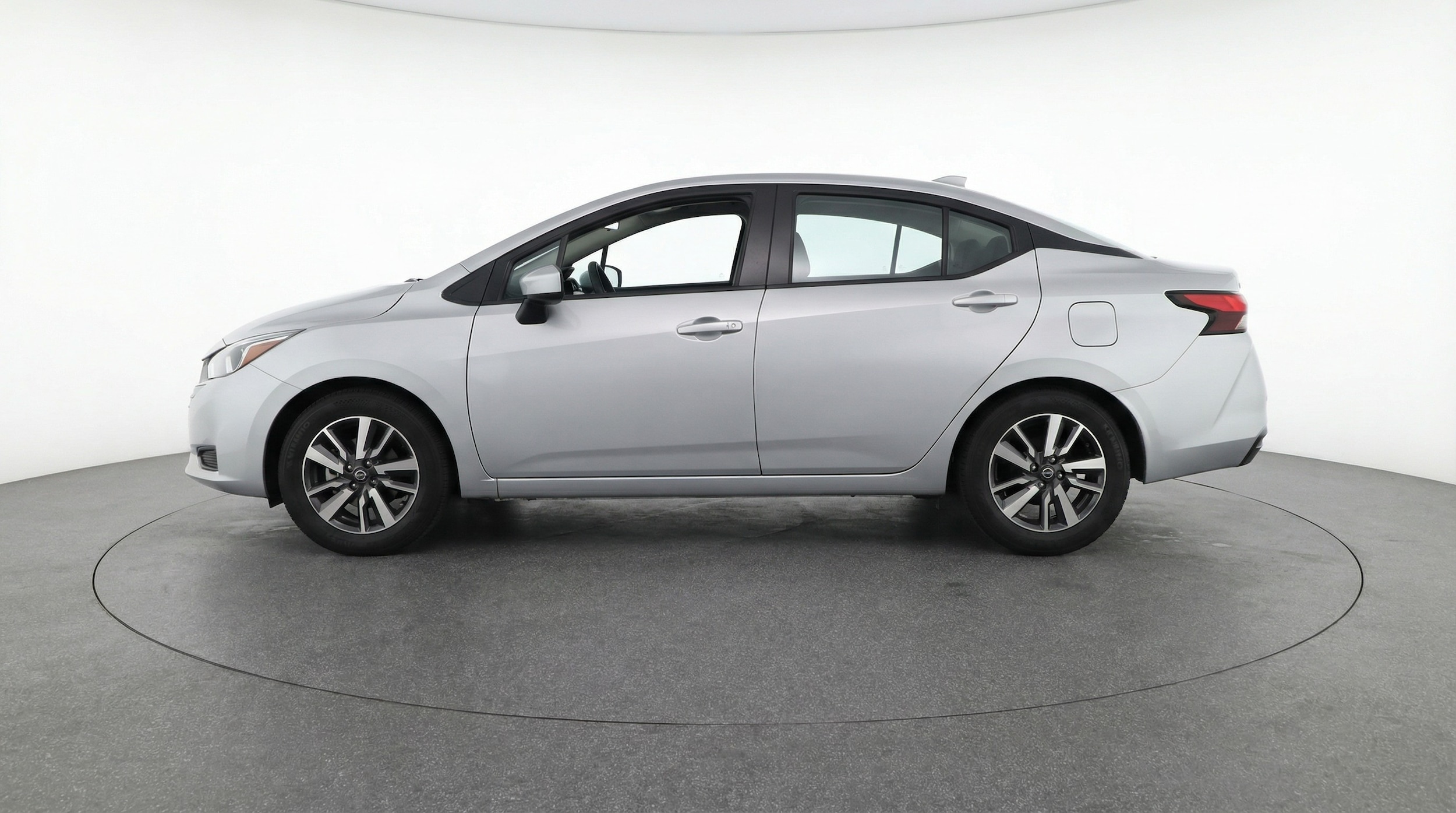 Thumbnail: 2025 Nissan Versa - 4