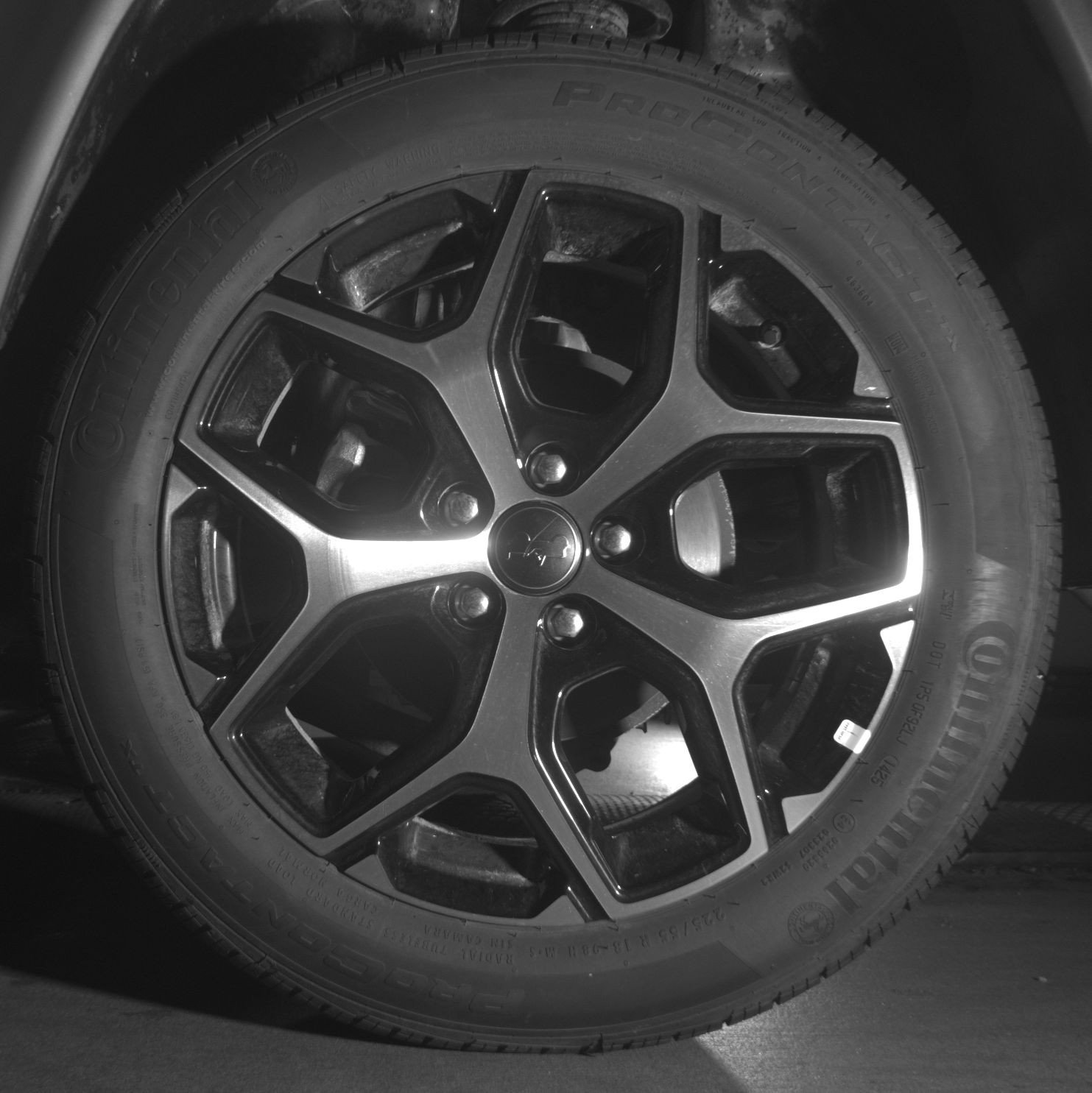 Thumbnail: 2025 Jeep Compass - 14