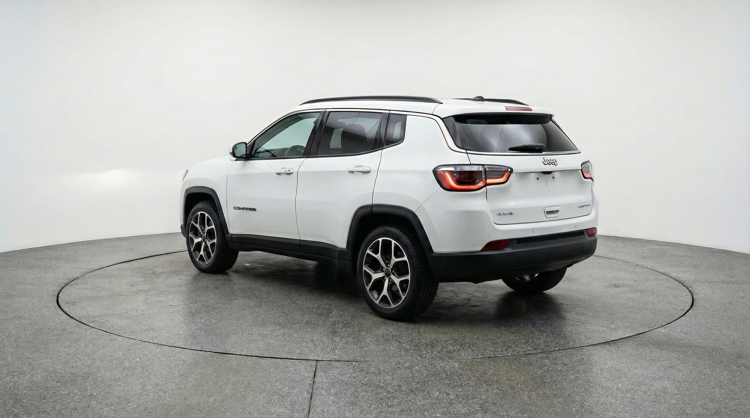 Thumbnail: 2025 Jeep Compass - 6