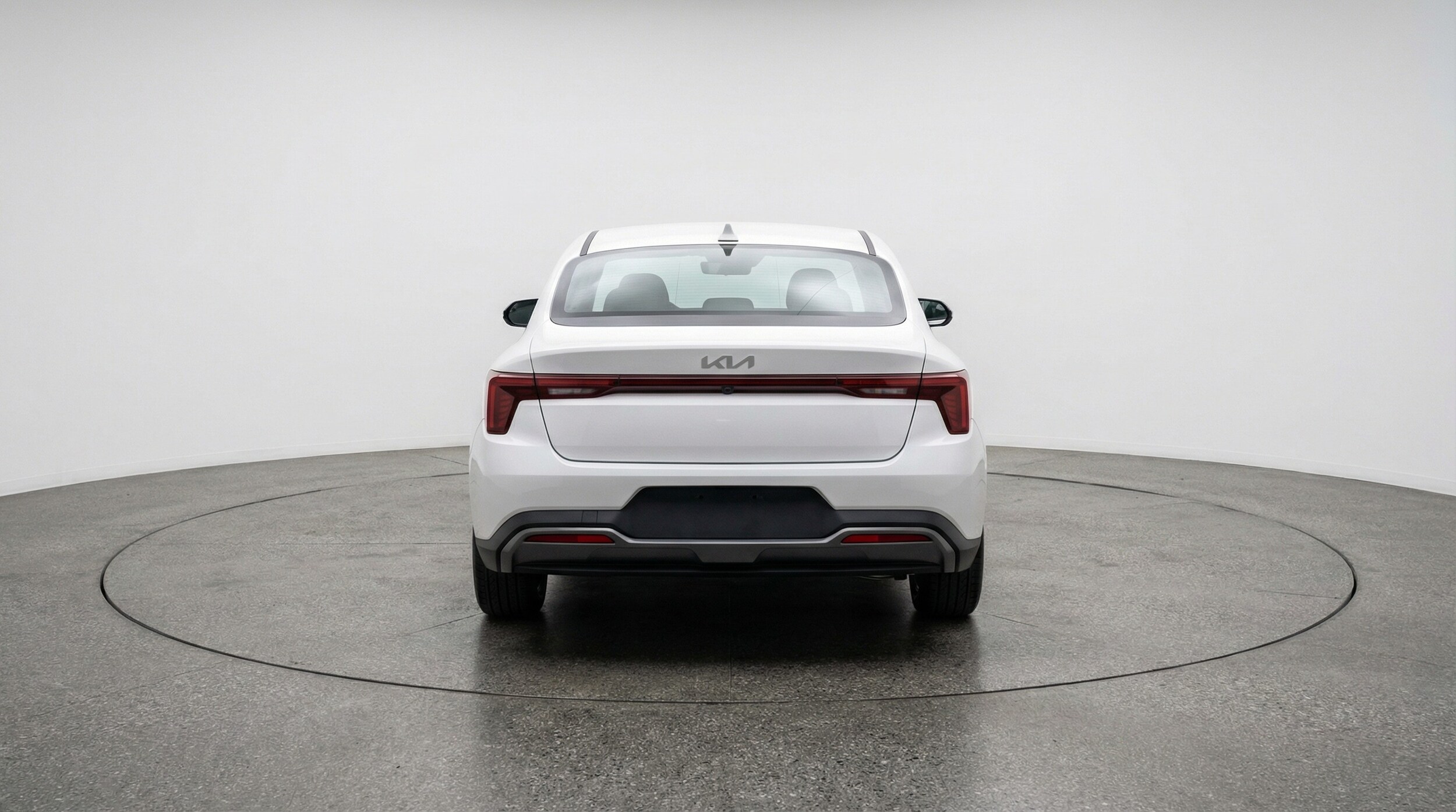 Thumbnail: 2025 Kia K4 - 6