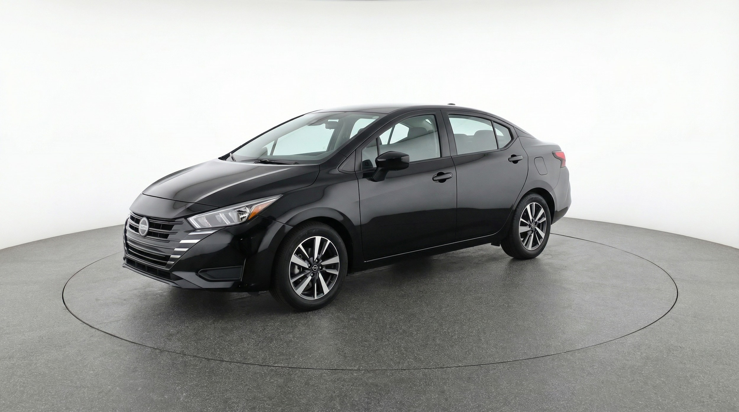 Thumbnail: 2025 Nissan Versa - 3