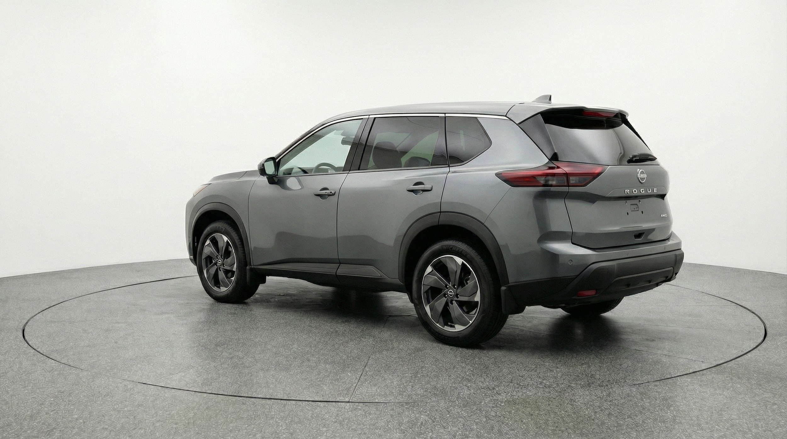 Thumbnail: 2025 Nissan Rogue - 6