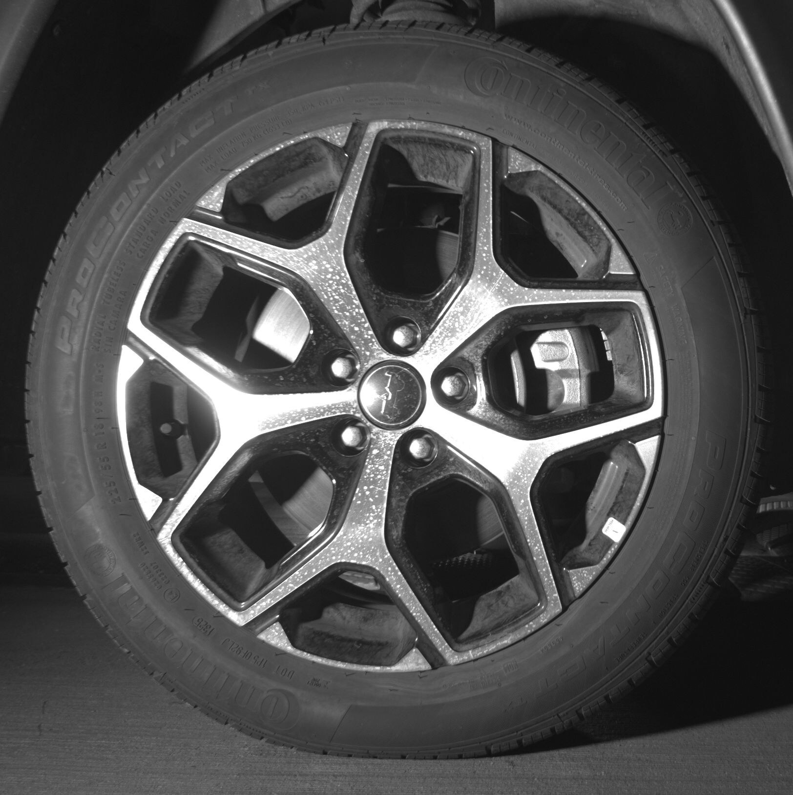 Thumbnail: 2025 Jeep Compass - 10