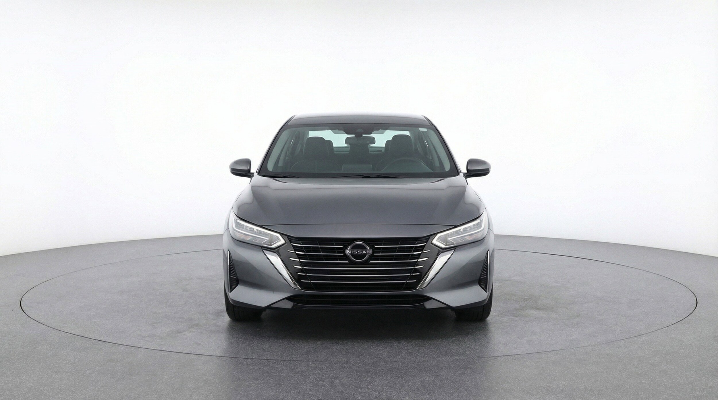 Thumbnail: 2025 Nissan Sentra - 2