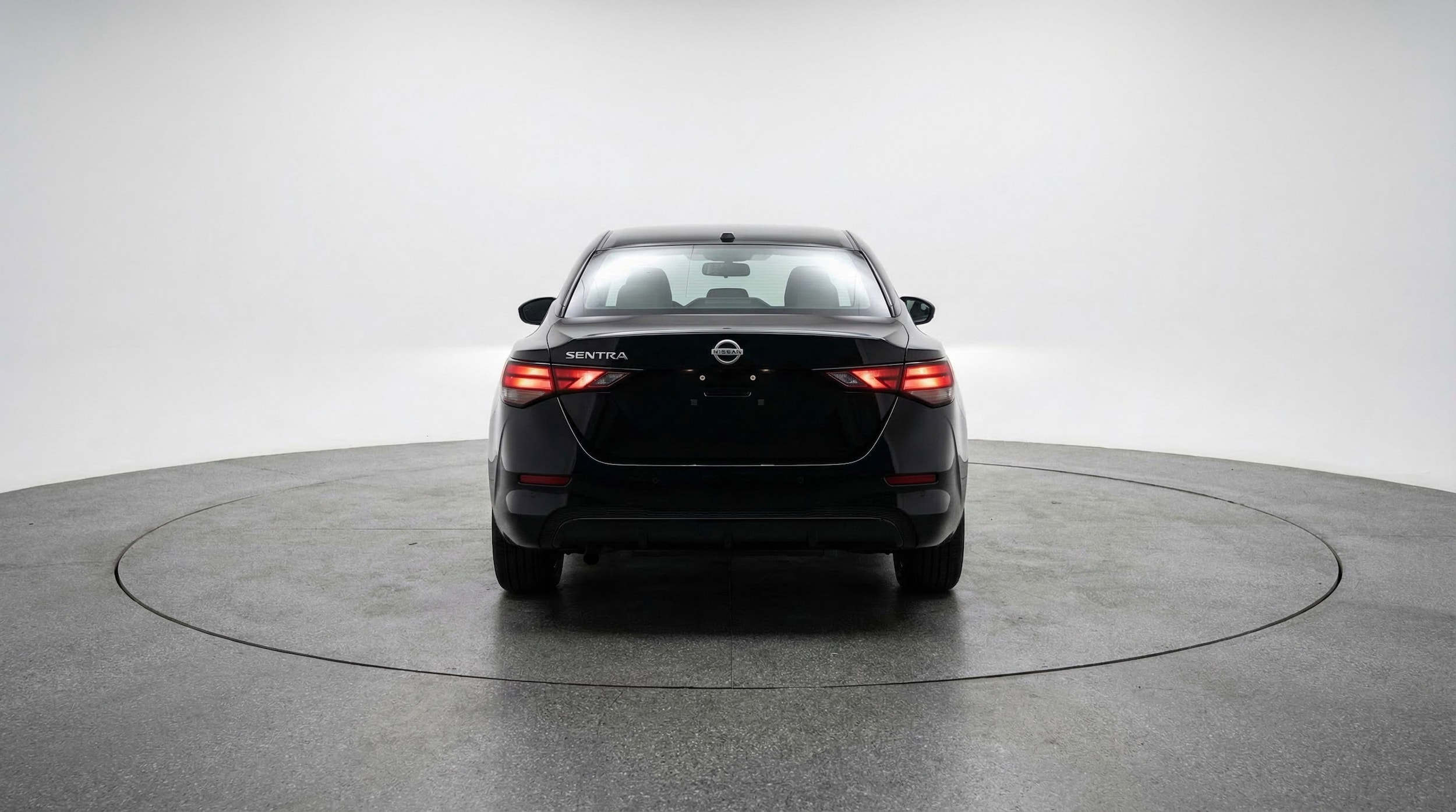 Thumbnail: 2025 Nissan Sentra - 7