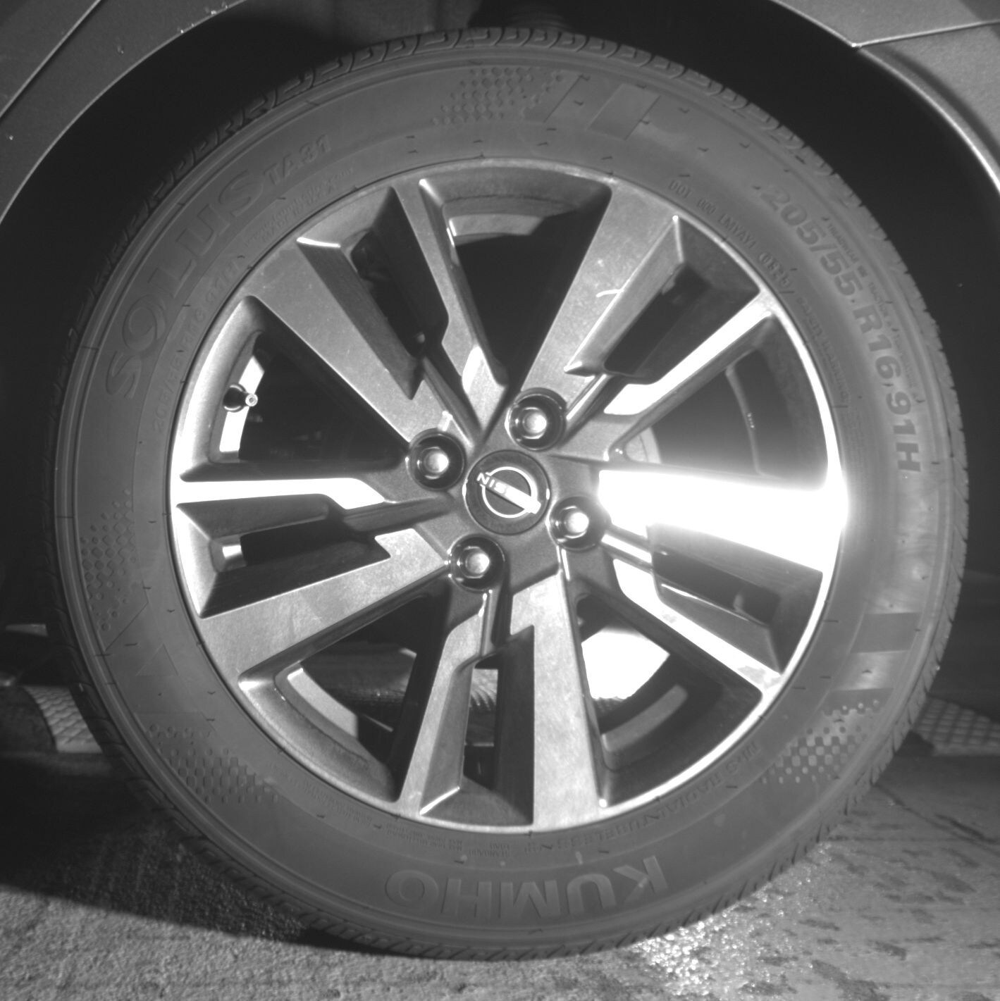 Thumbnail: 2025 Nissan Versa - 11