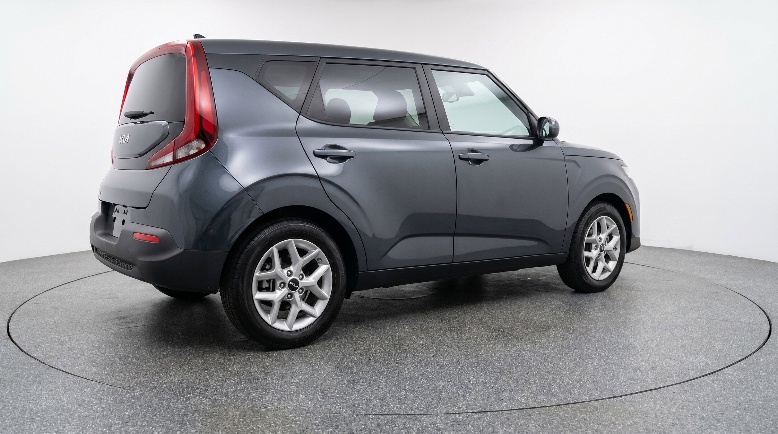 Thumbnail: 2025 Kia Soul - 9